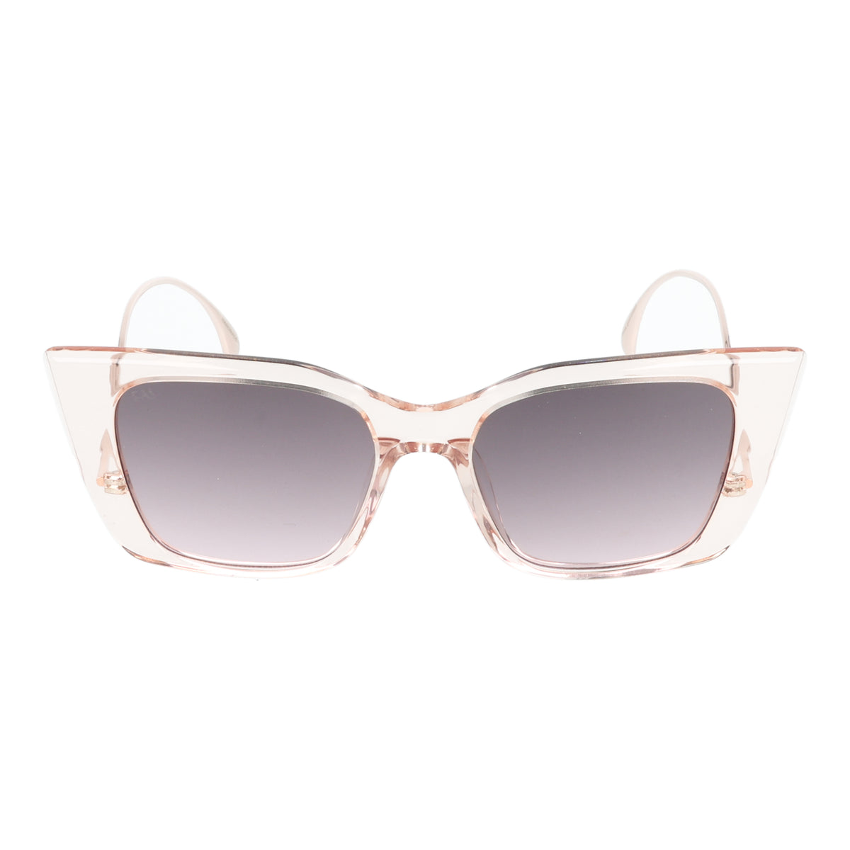 For Art's Sake | Dusk SF034RS occhiali sole Rosa trasparente