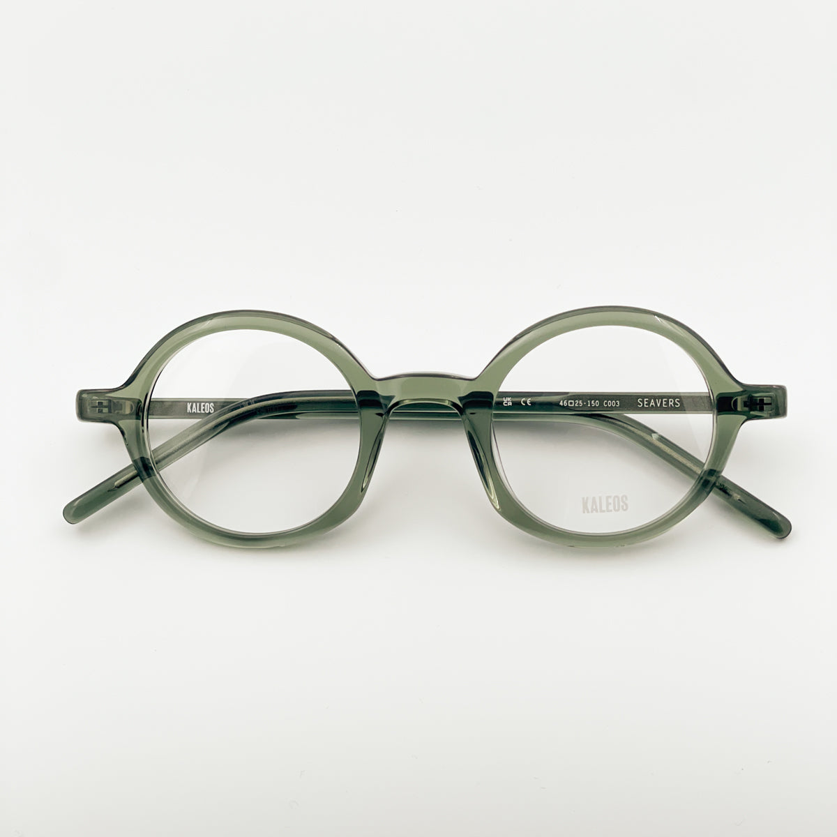 Kaleos | Seavers / Green Light