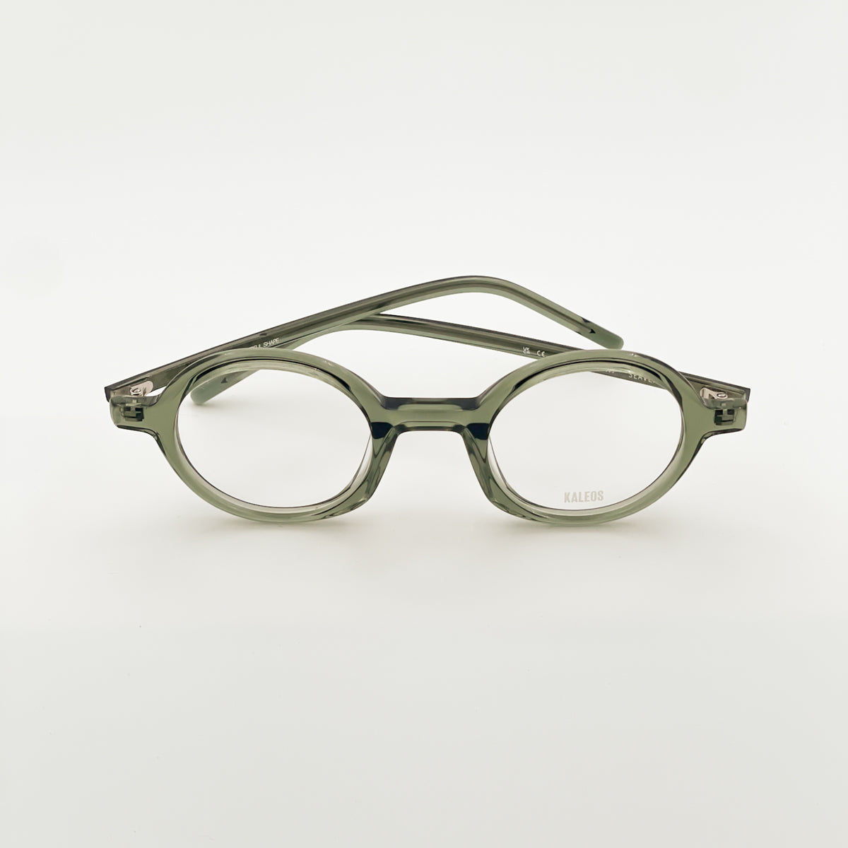 Kaleos | Seavers / Green Light