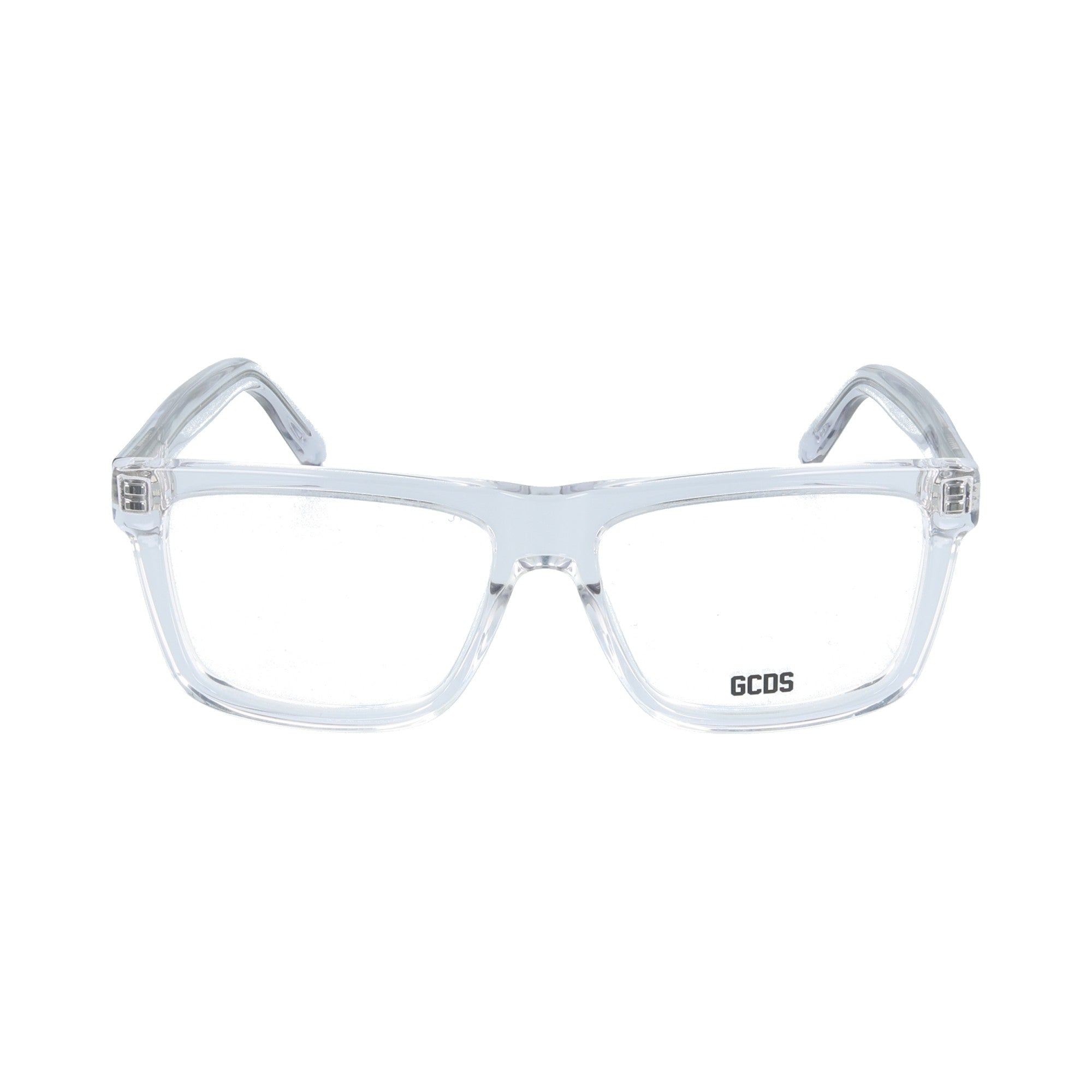GCDS | GD5050 - White