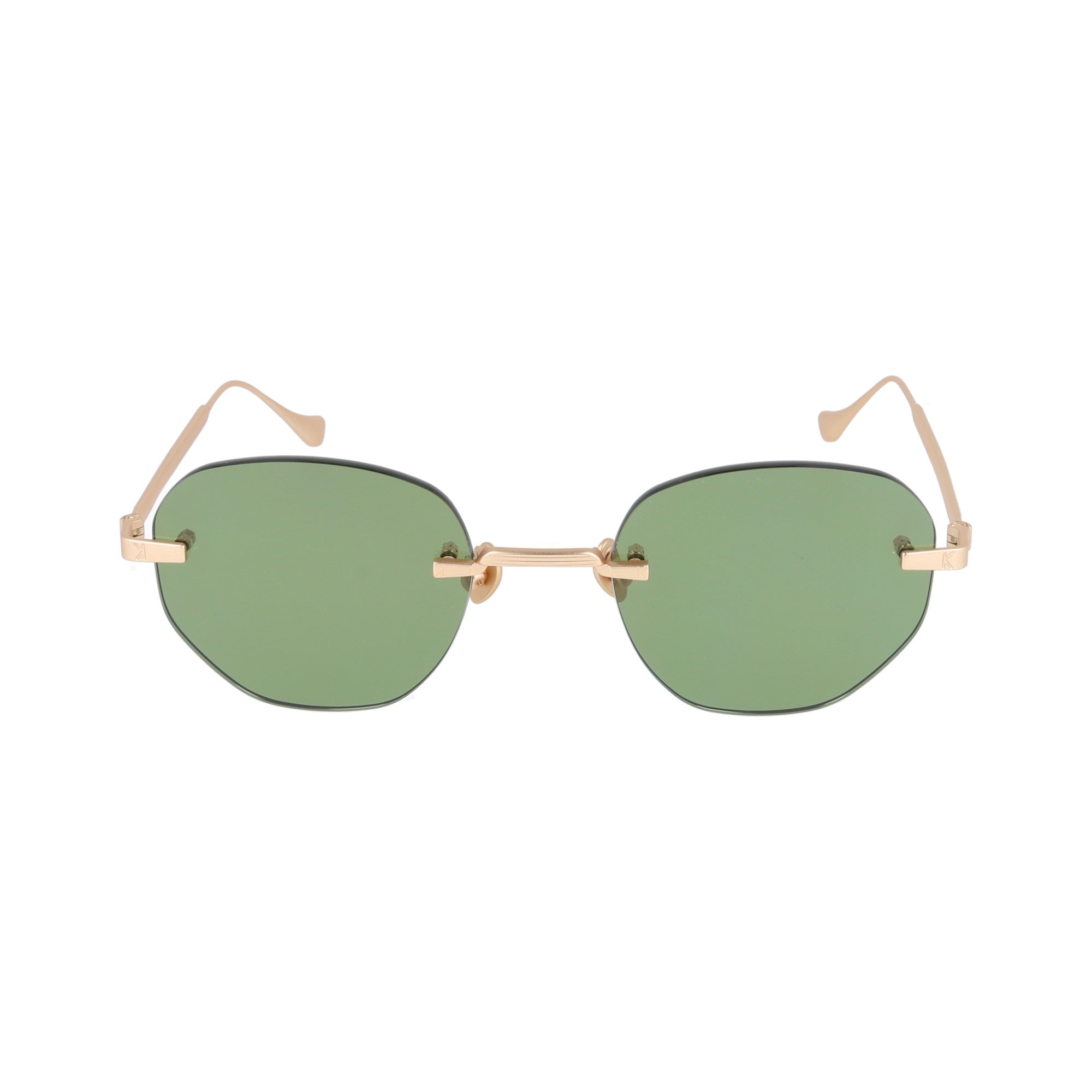 Kyme | Gregory - Blue / Grey / Brown / Green / Transparent