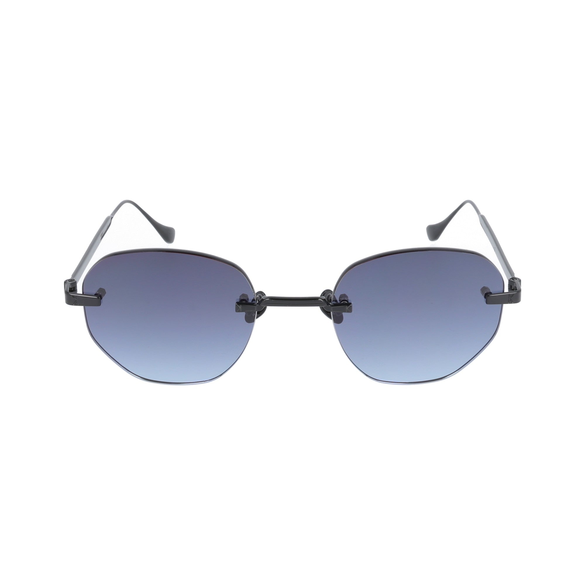 Kyme | Gregory - Blue / Grey / Brown / Green / Transparent