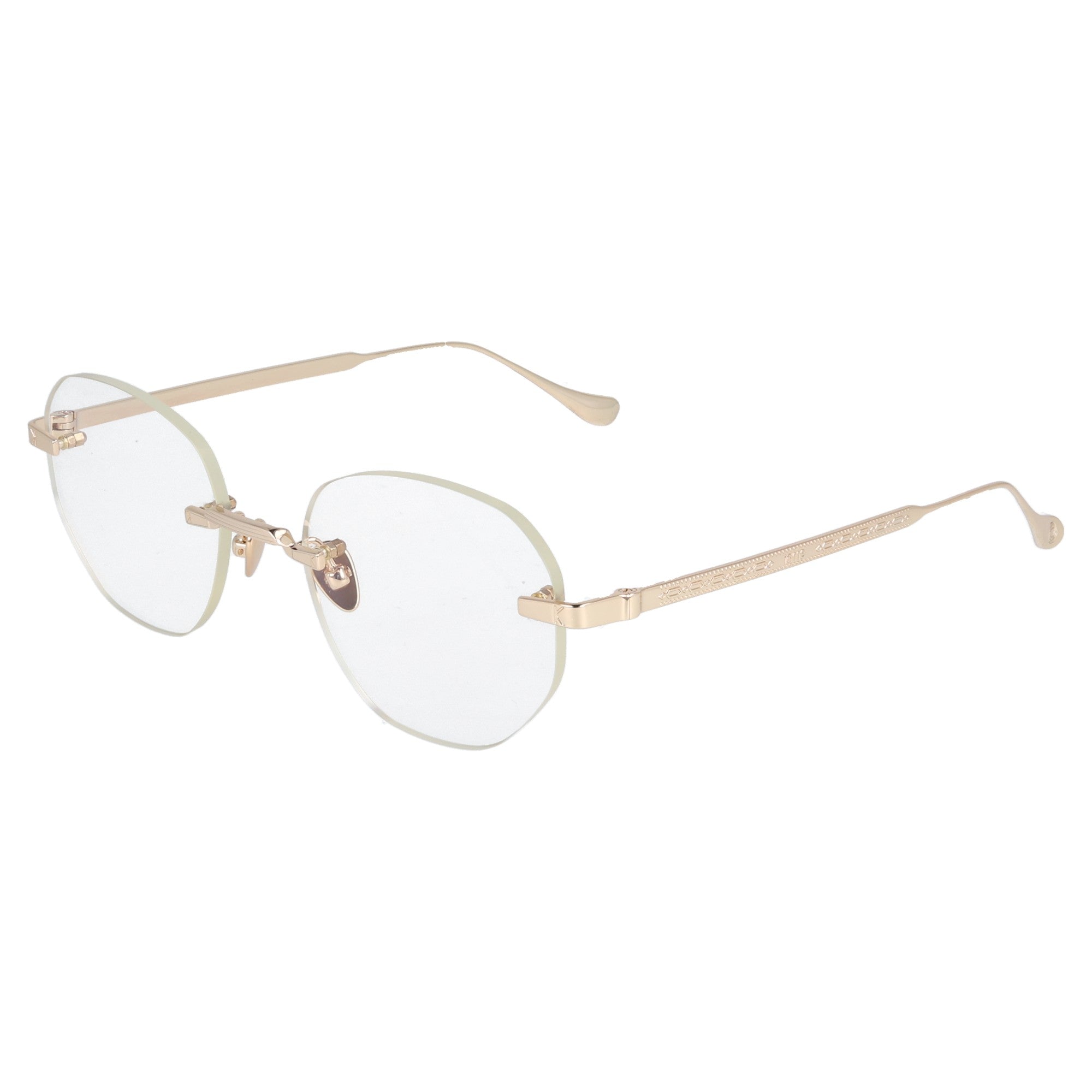 Kyme | Gregory - Azzurro / Grigio / Marrone / Verde / Trasparente