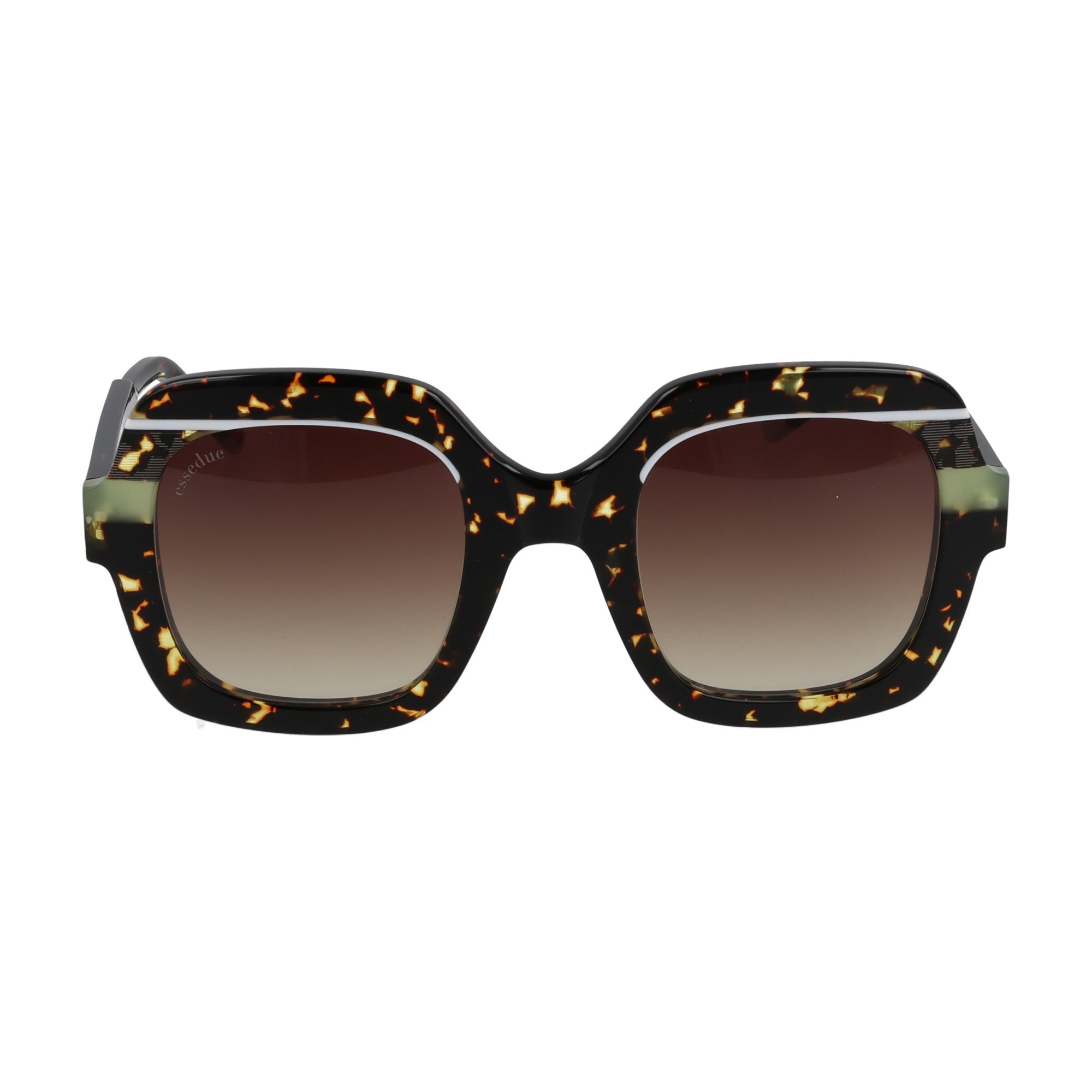 Essedue | Griffith - Black / Bordeaux / Tortoise / Transparent Grey