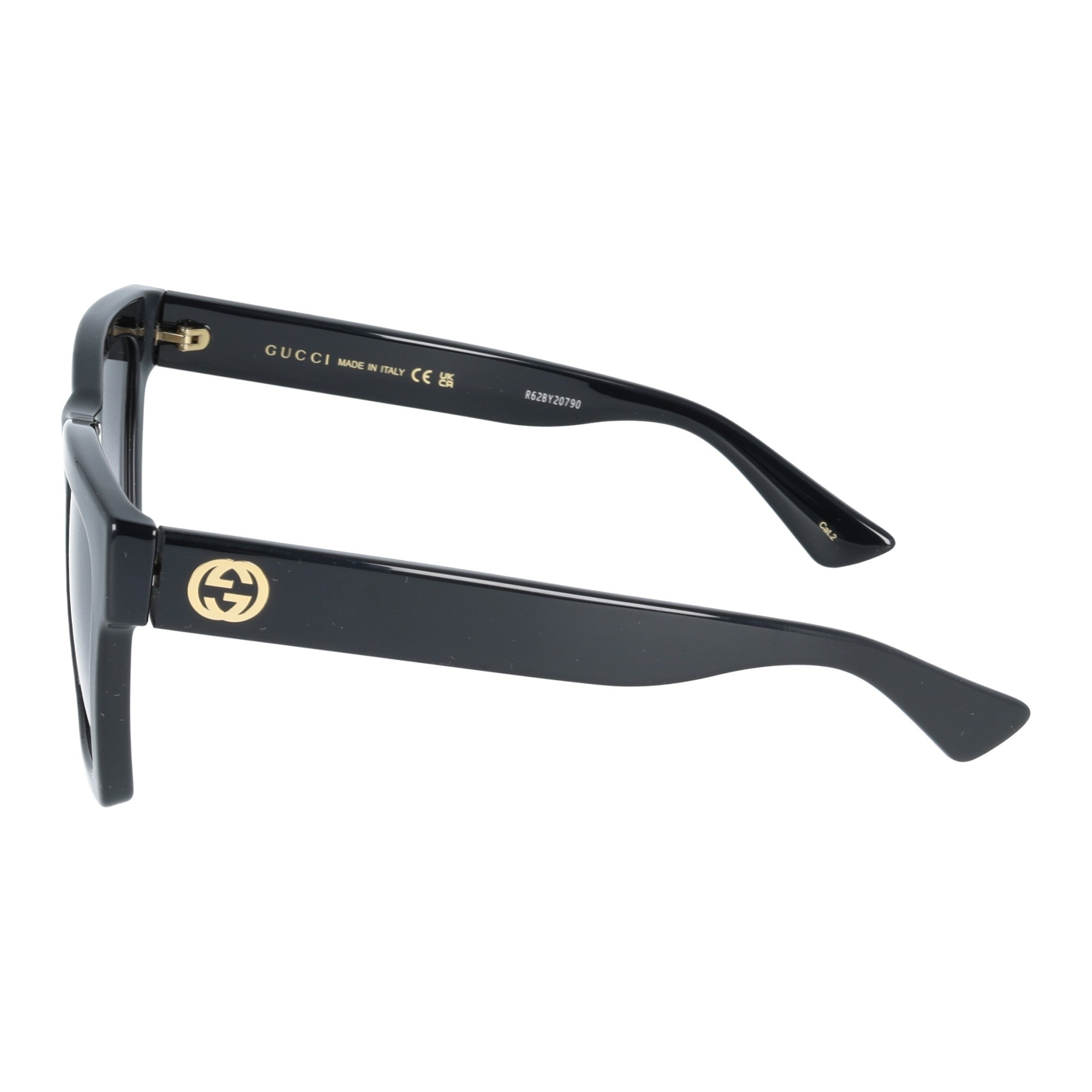 Gucci | GG1714S - Nero