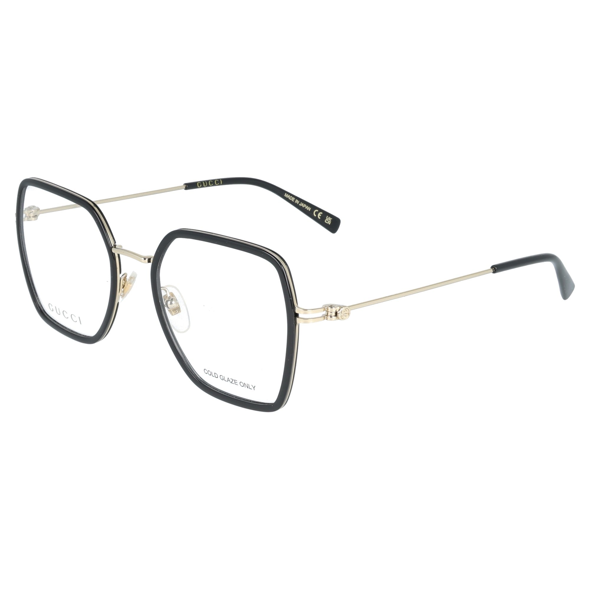 Gucci | GG1895O - Nero