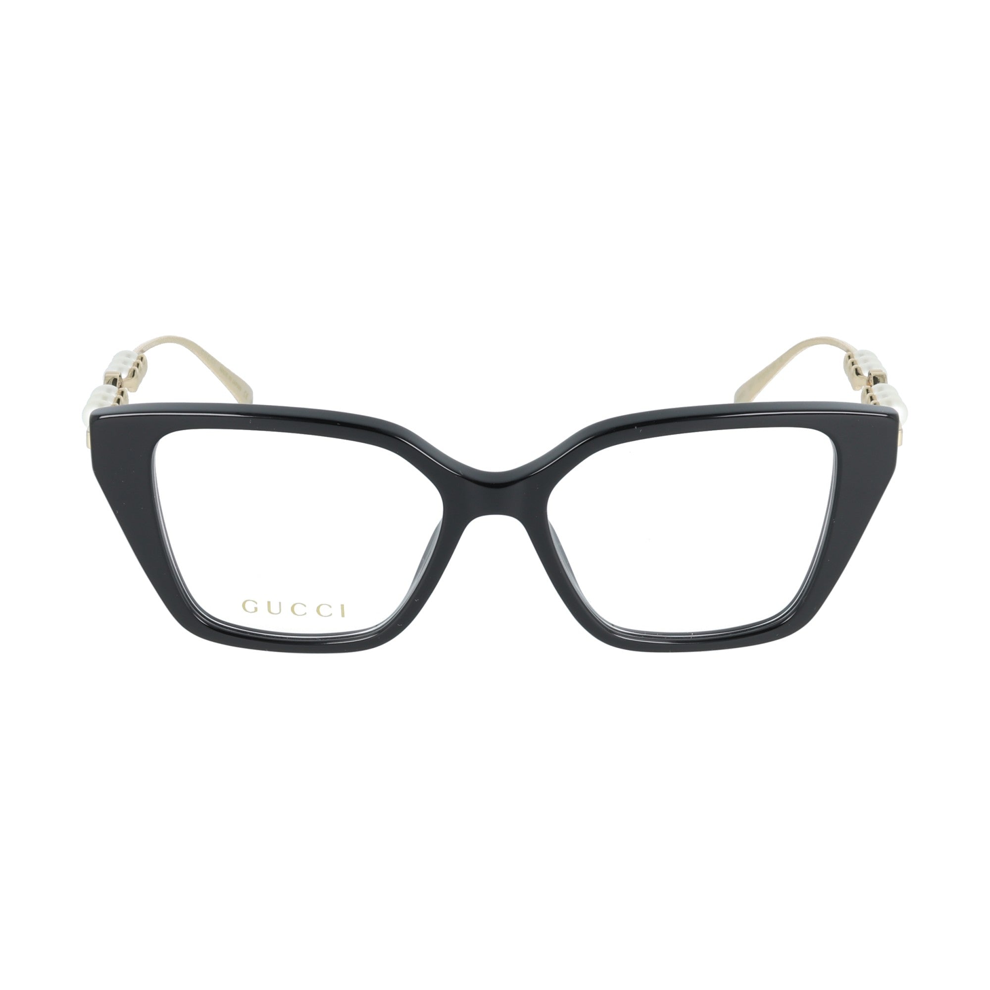 Gucci | GG1969O - Nero & Oro