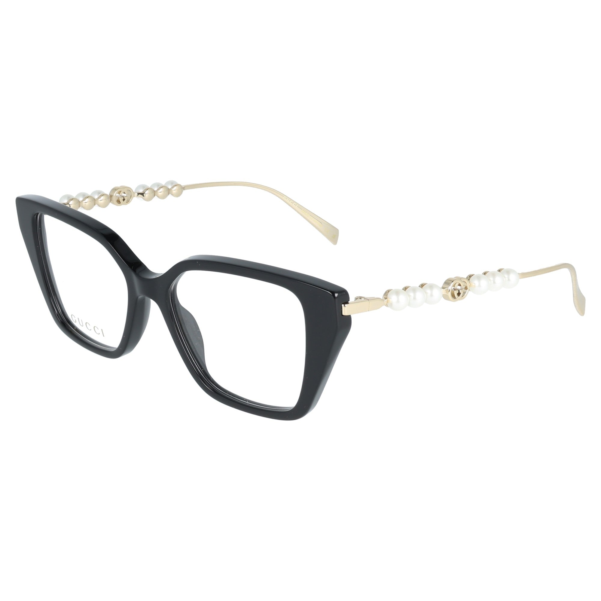 Gucci | GG1969O - Nero & Oro