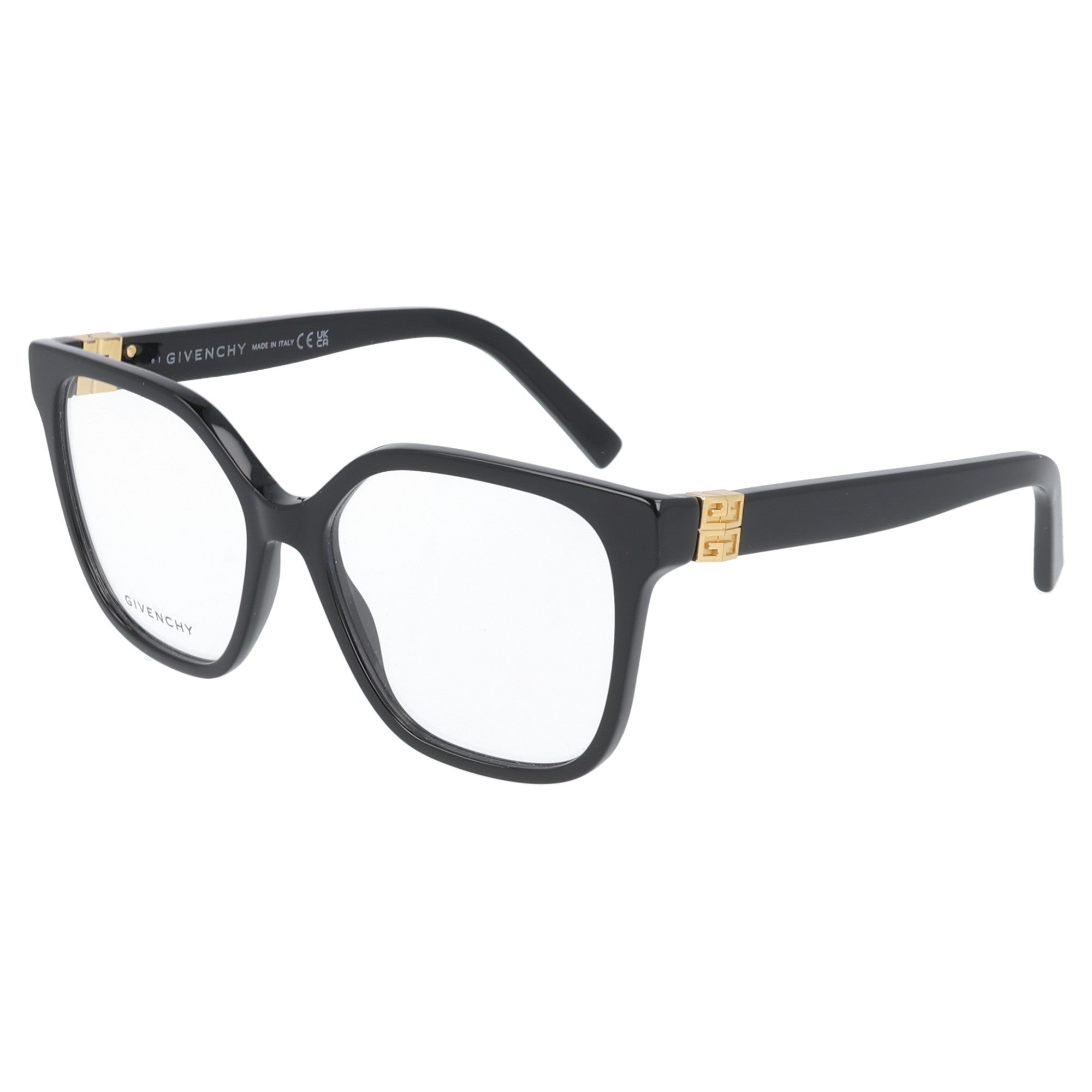 Givenchy | GV 50064I 001 occhiali da vista donna Nero