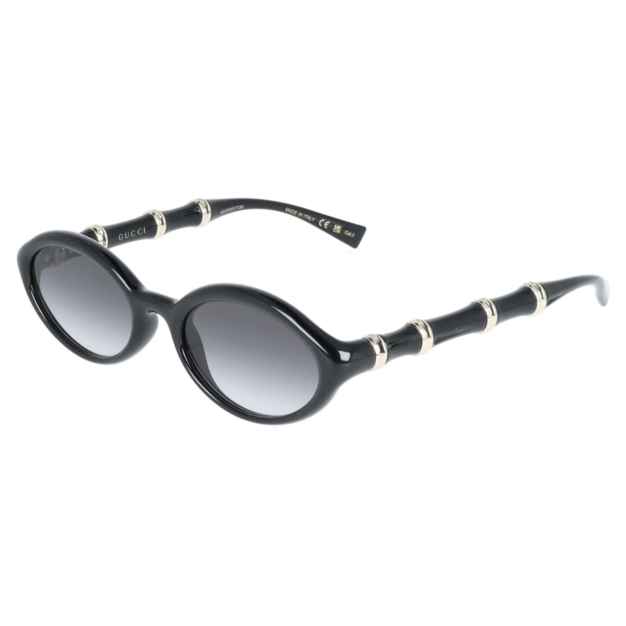 Gucci | GG2059S 001 occhiali da sole donna Nero