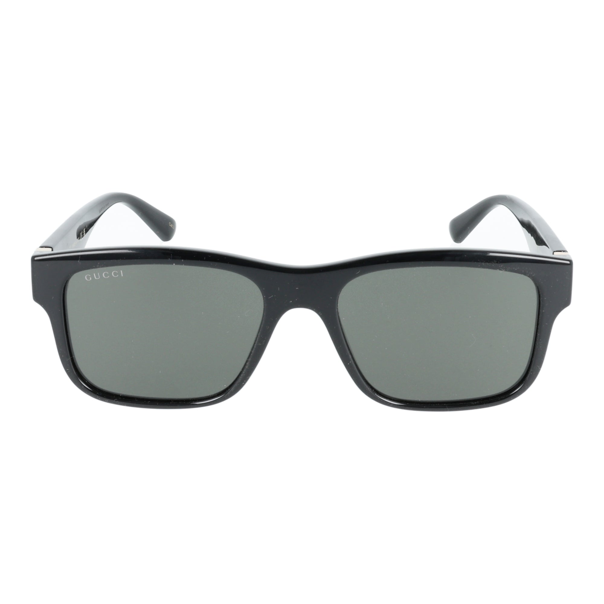 Gucci | GG2085S 001 occhiali da sole uomo Nero