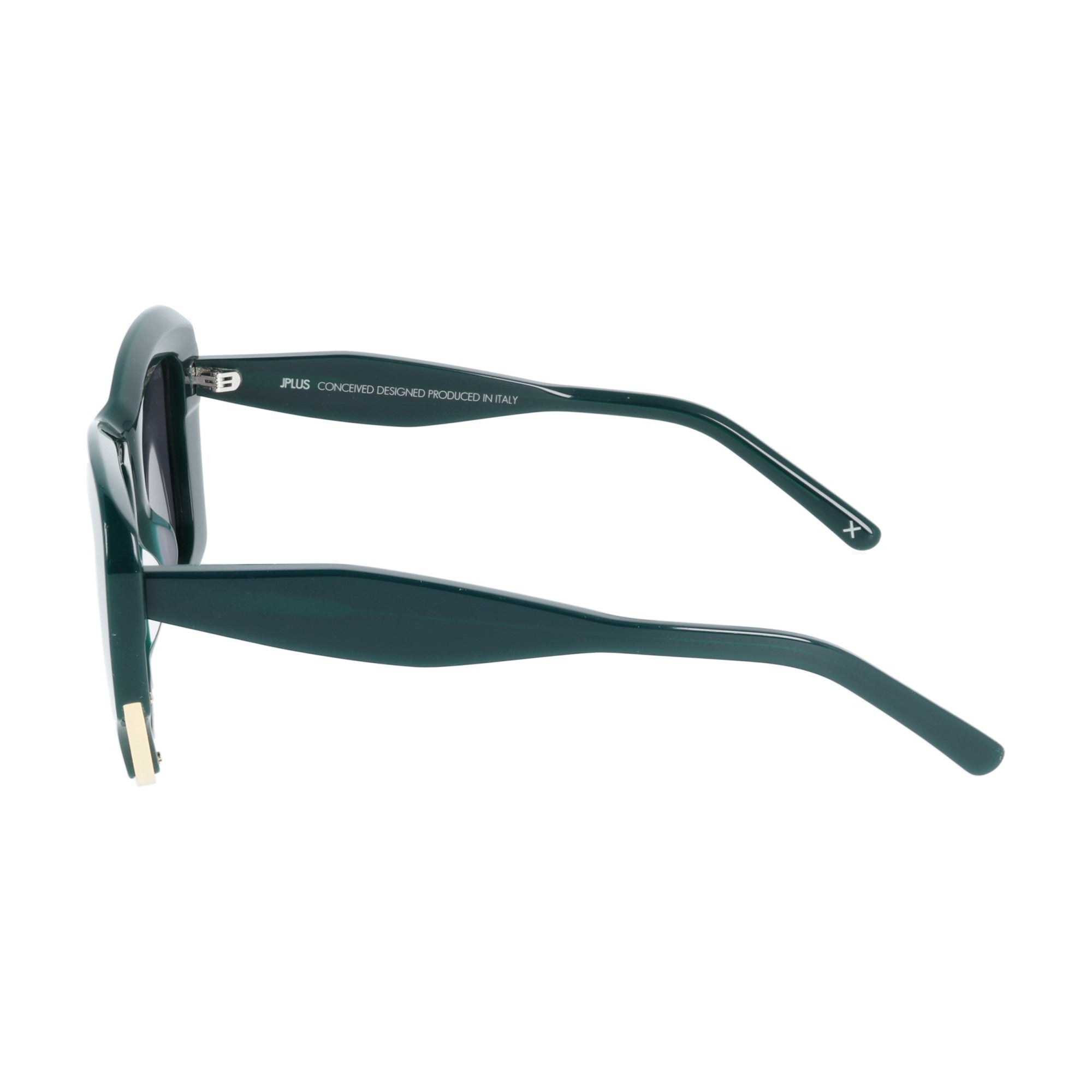 Jplus | Halona - Black / Warm Tortoiseshell / Bordeaux / Powder Pink / Green