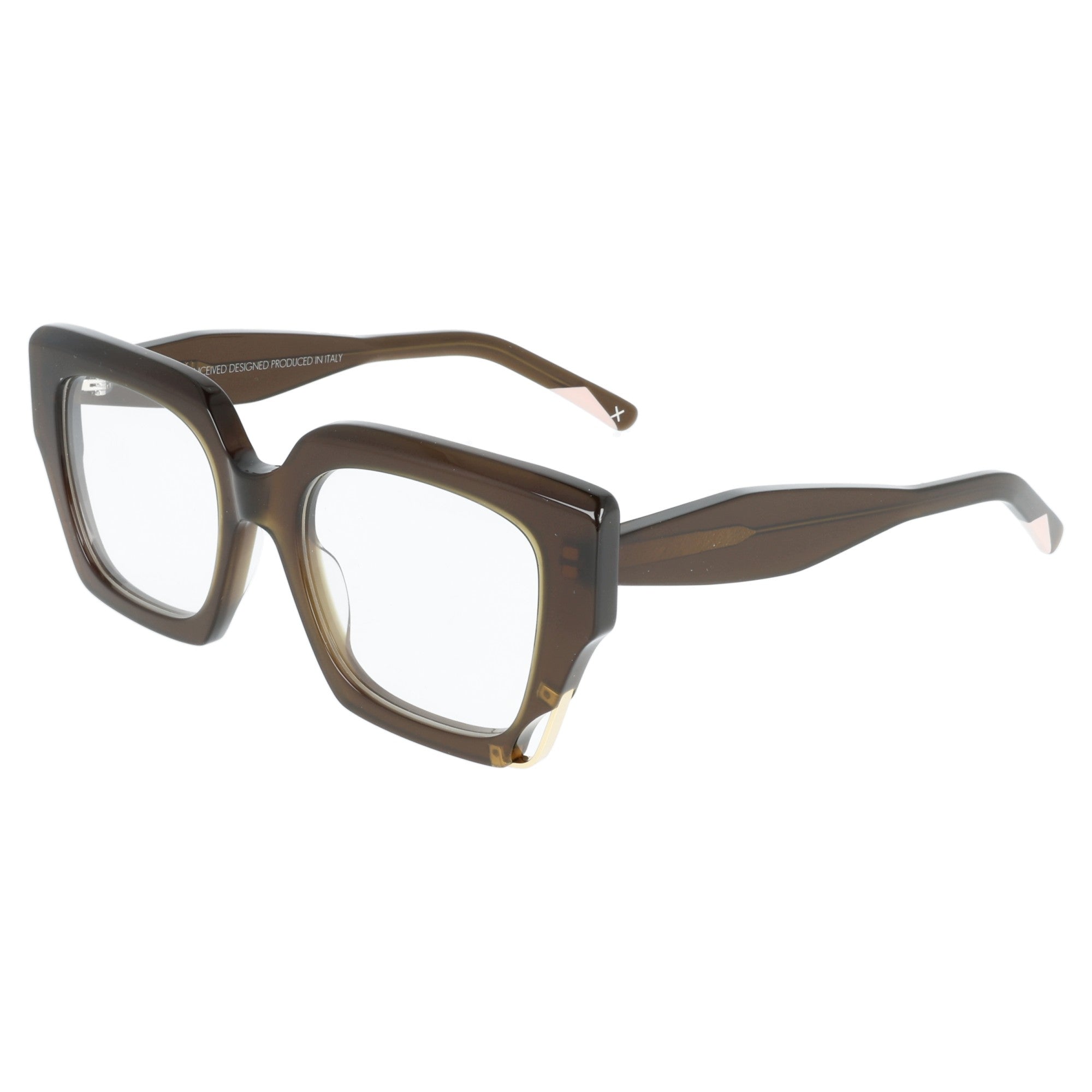 Jplus | Harriet - Black / Green / Burgundy / Warm tortoiseshell / Beige