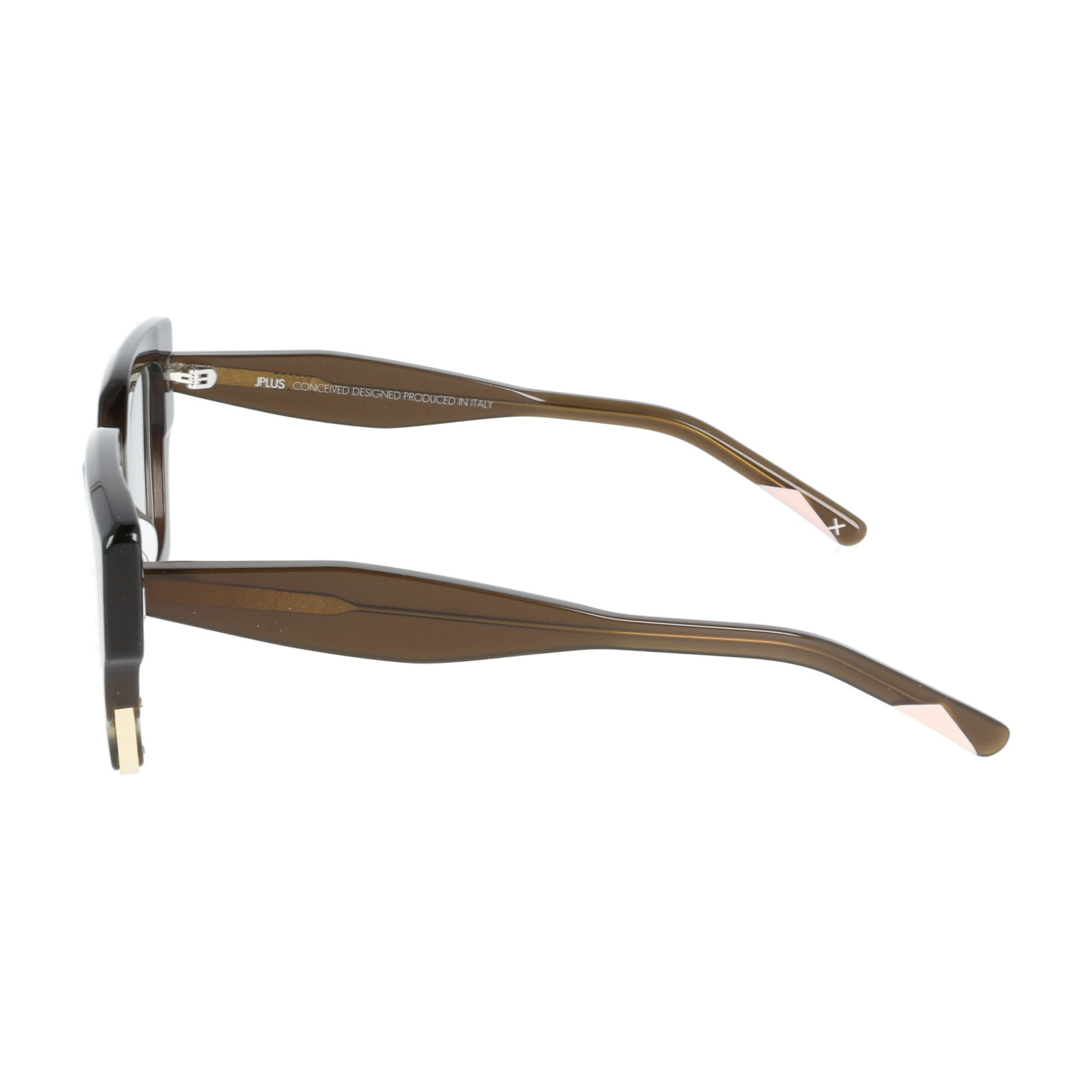 Jplus | Harriet - Black / Green / Burgundy / Warm tortoiseshell / Beige