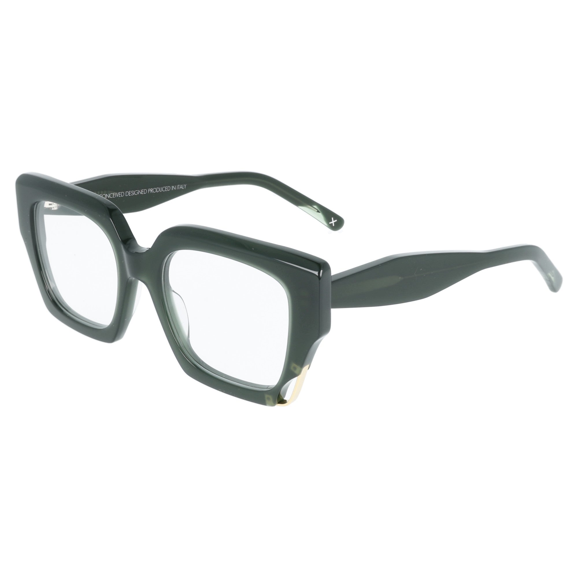 Jplus | Harriet - Black / Green / Burgundy / Warm tortoiseshell / Beige
