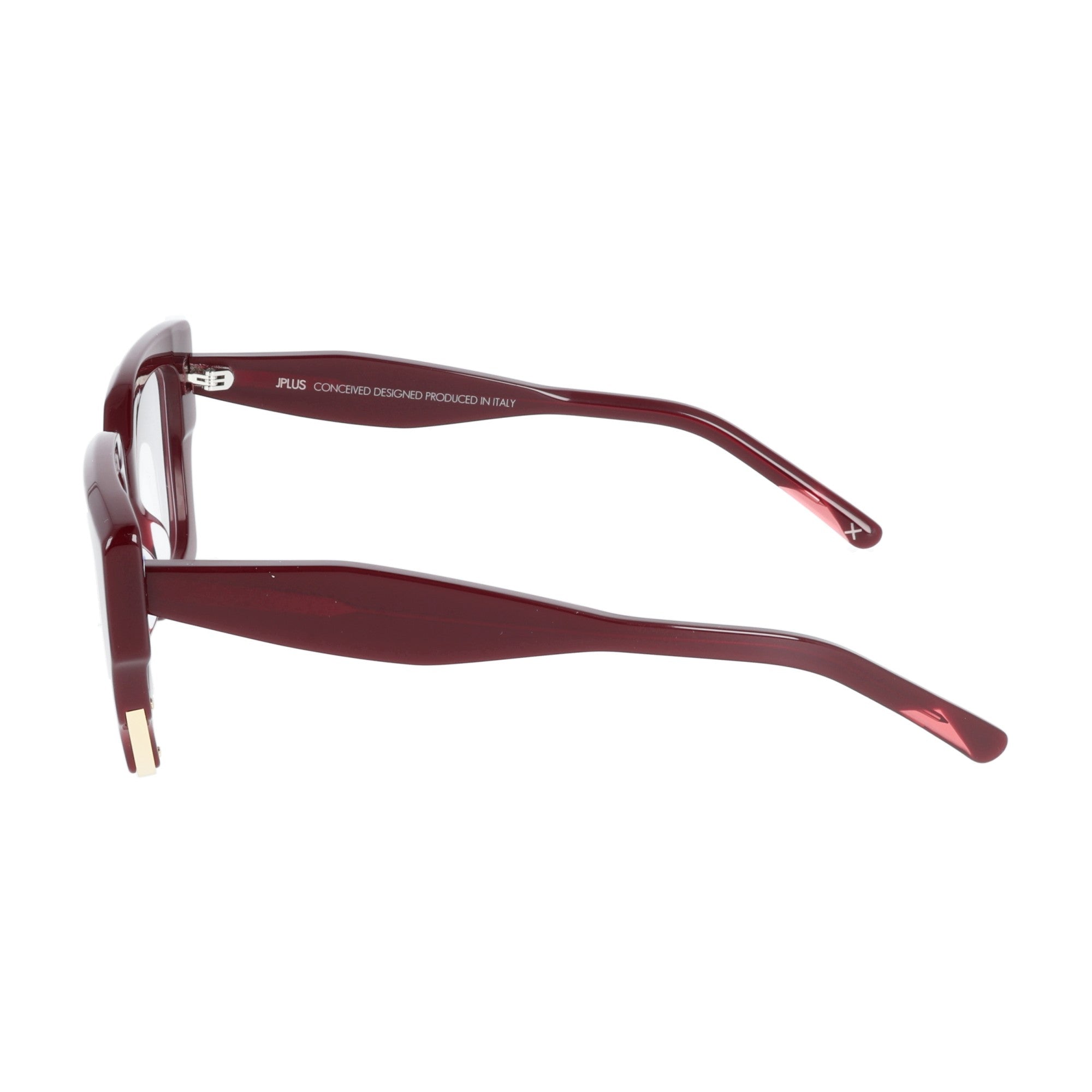 Jplus | Harriet - Black / Green / Burgundy / Warm tortoiseshell / Beige