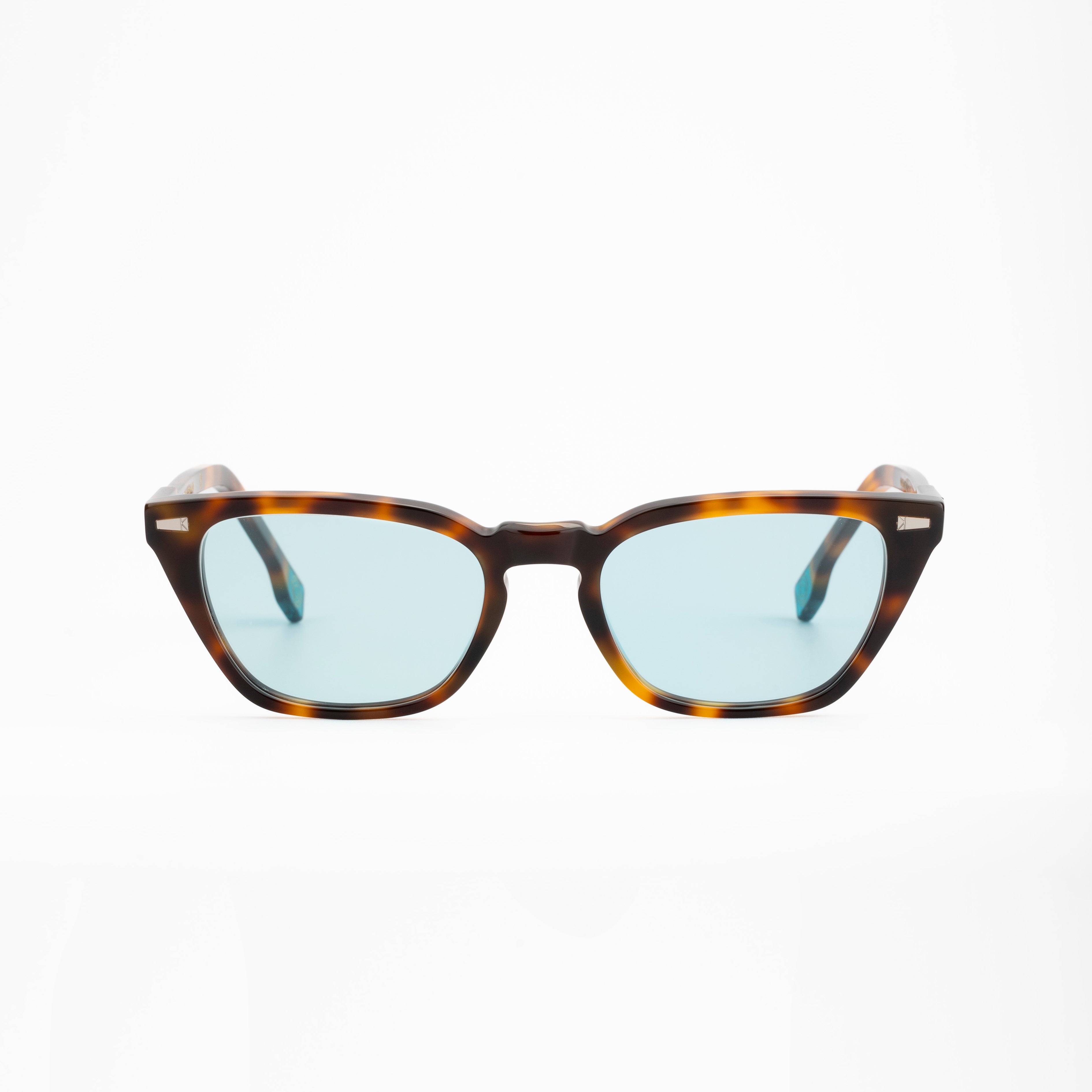 Kyme | Isolde - Nero / Bronzo / Havana chiaro / Verde / Marrone / Bordeaux