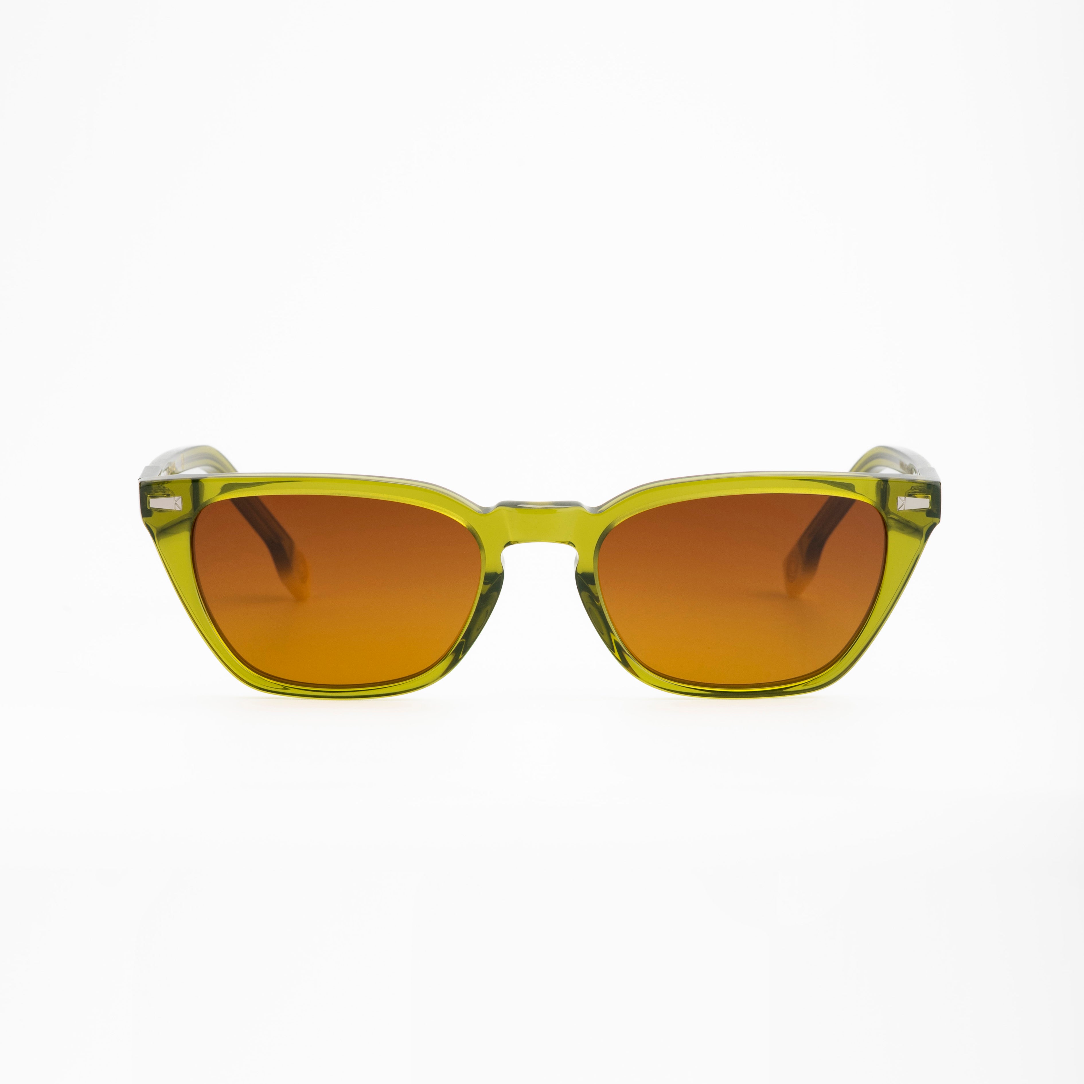 Kyme | Isolde - Black / Bronze / Light Tortoiseshell / Green / Brown / Burgundy