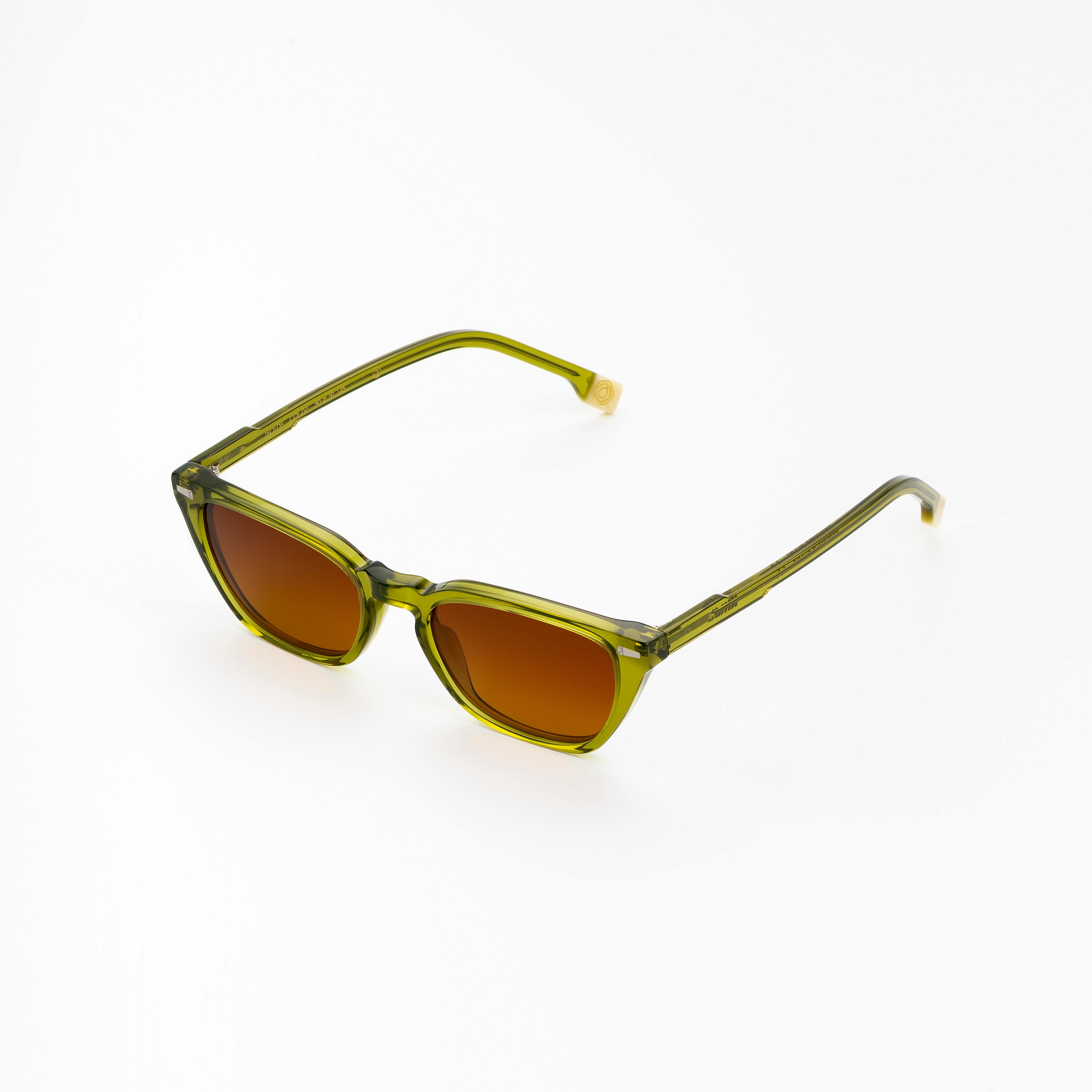 Kyme | Isolde - Black / Bronze / Light Tortoiseshell / Green / Brown / Burgundy