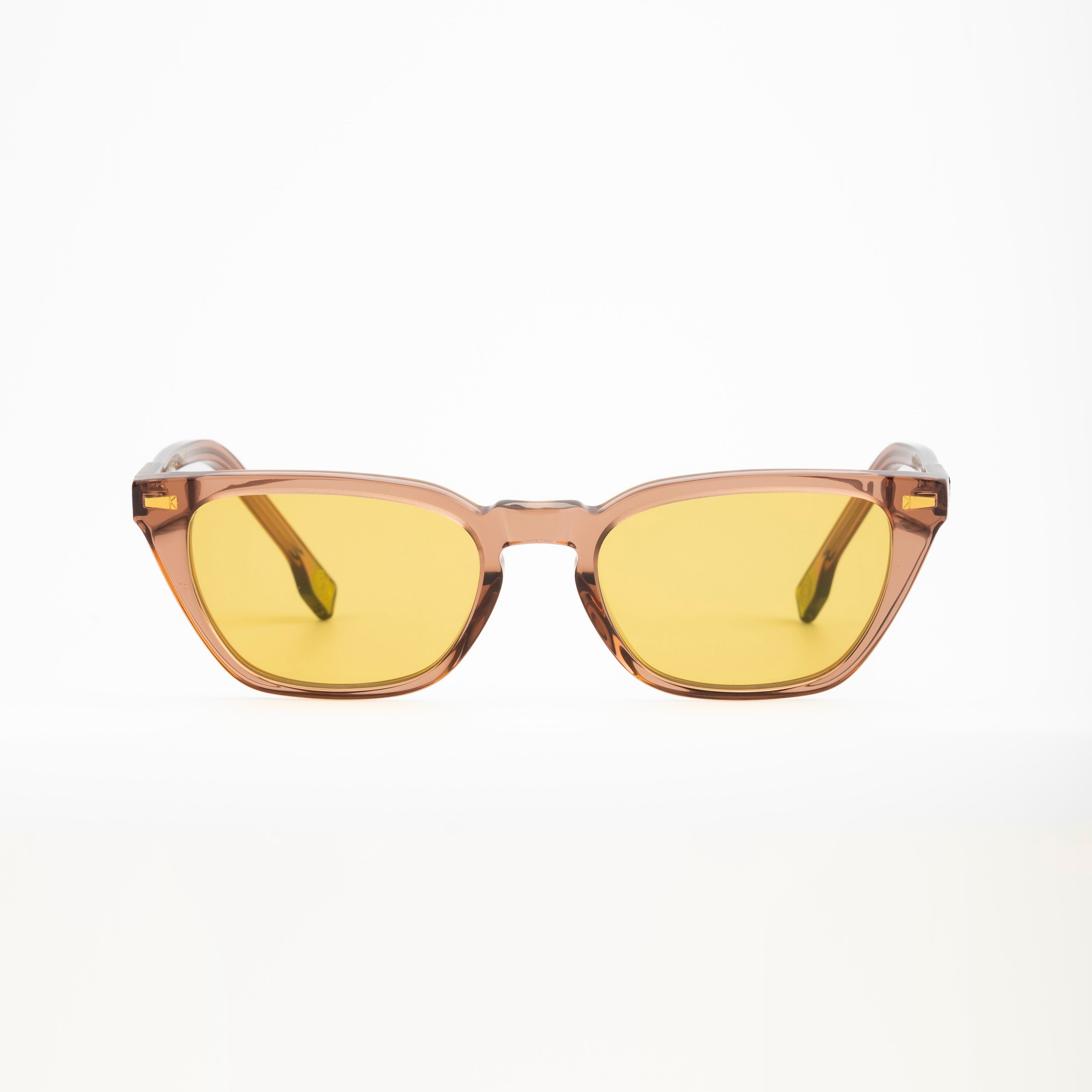 Kyme | Isolde - Black / Bronze / Light Tortoiseshell / Green / Brown / Burgundy