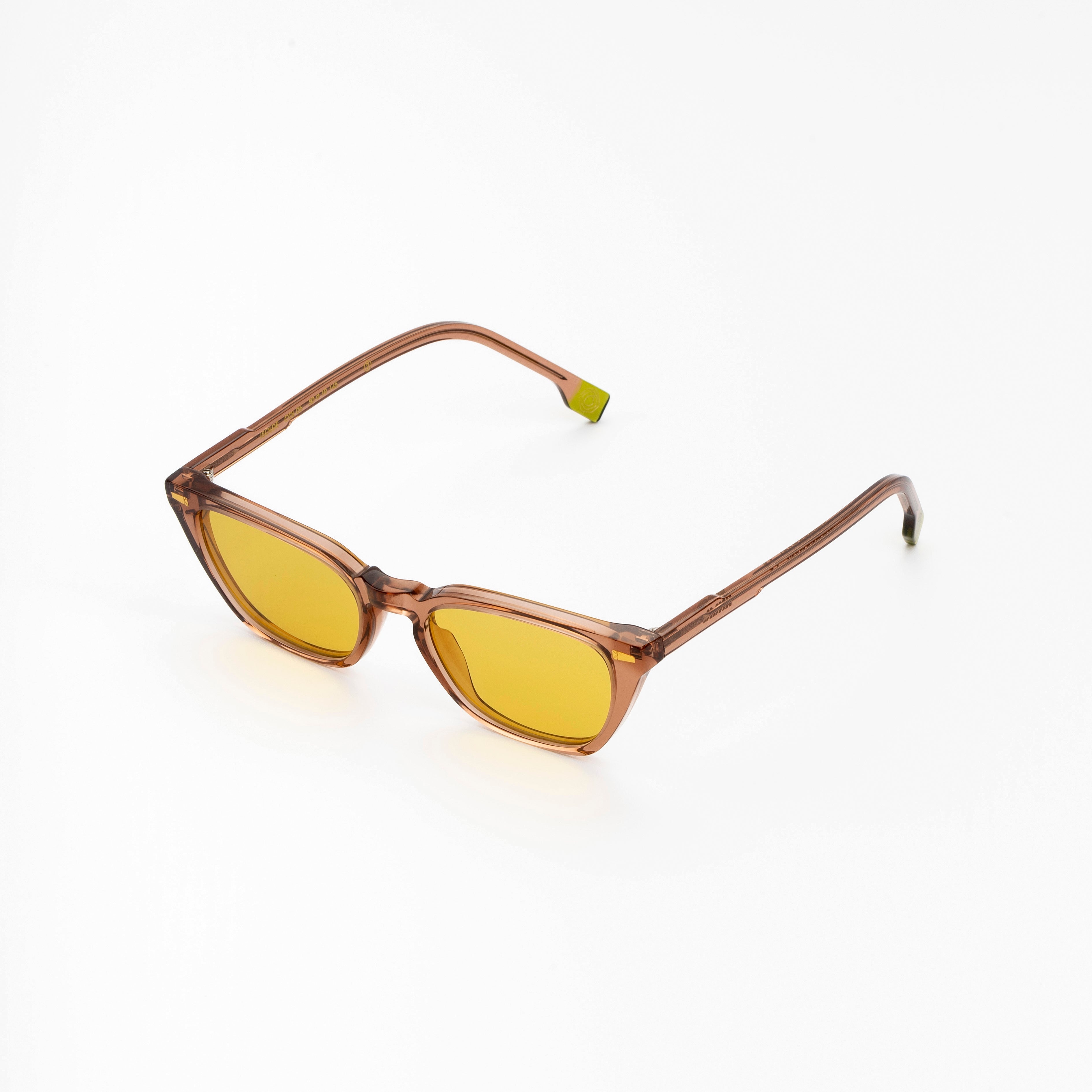 Kyme | Isolde - Black / Bronze / Light Tortoiseshell / Green / Brown / Burgundy