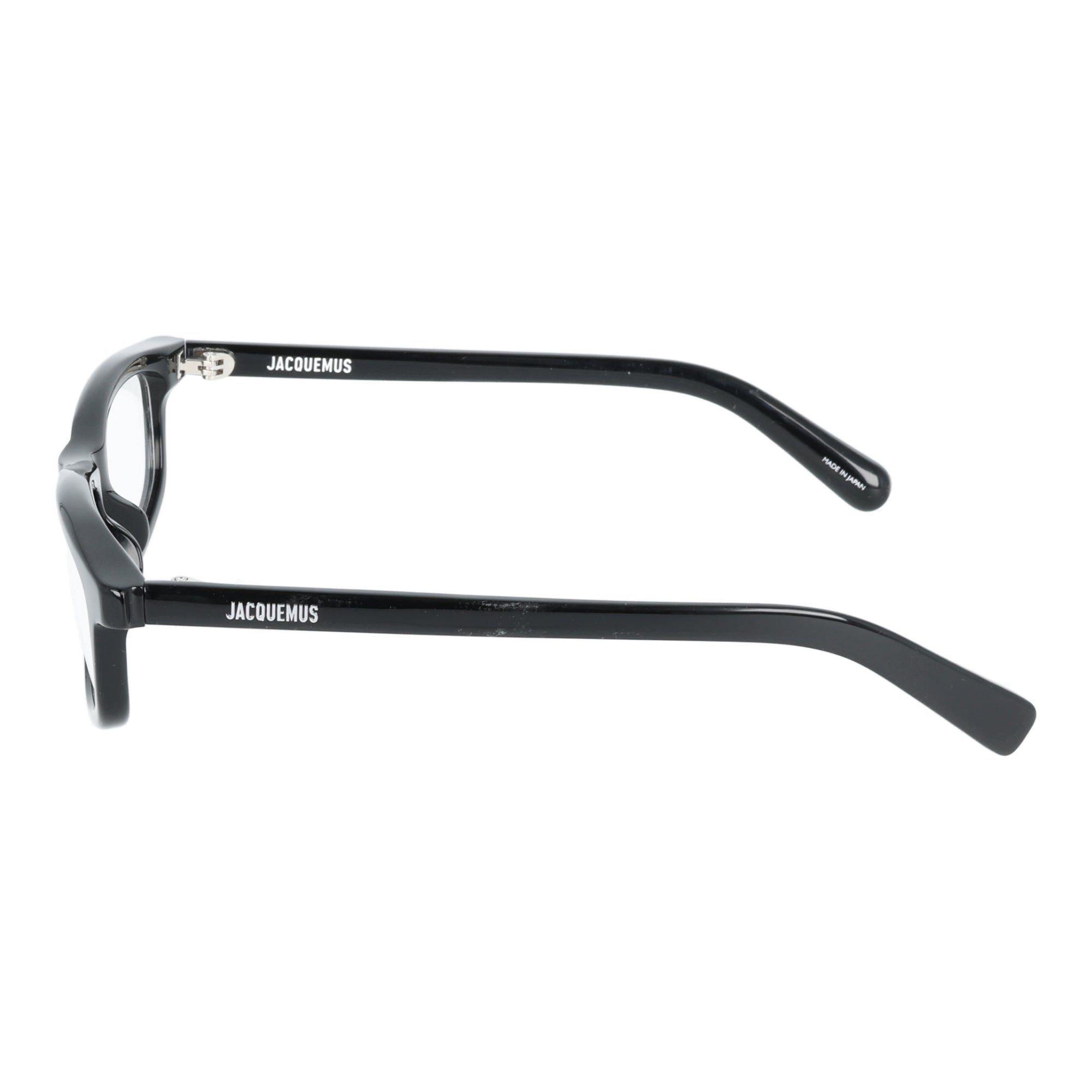Jacquemus | Jac 124 occhiali da vista da donna Nero