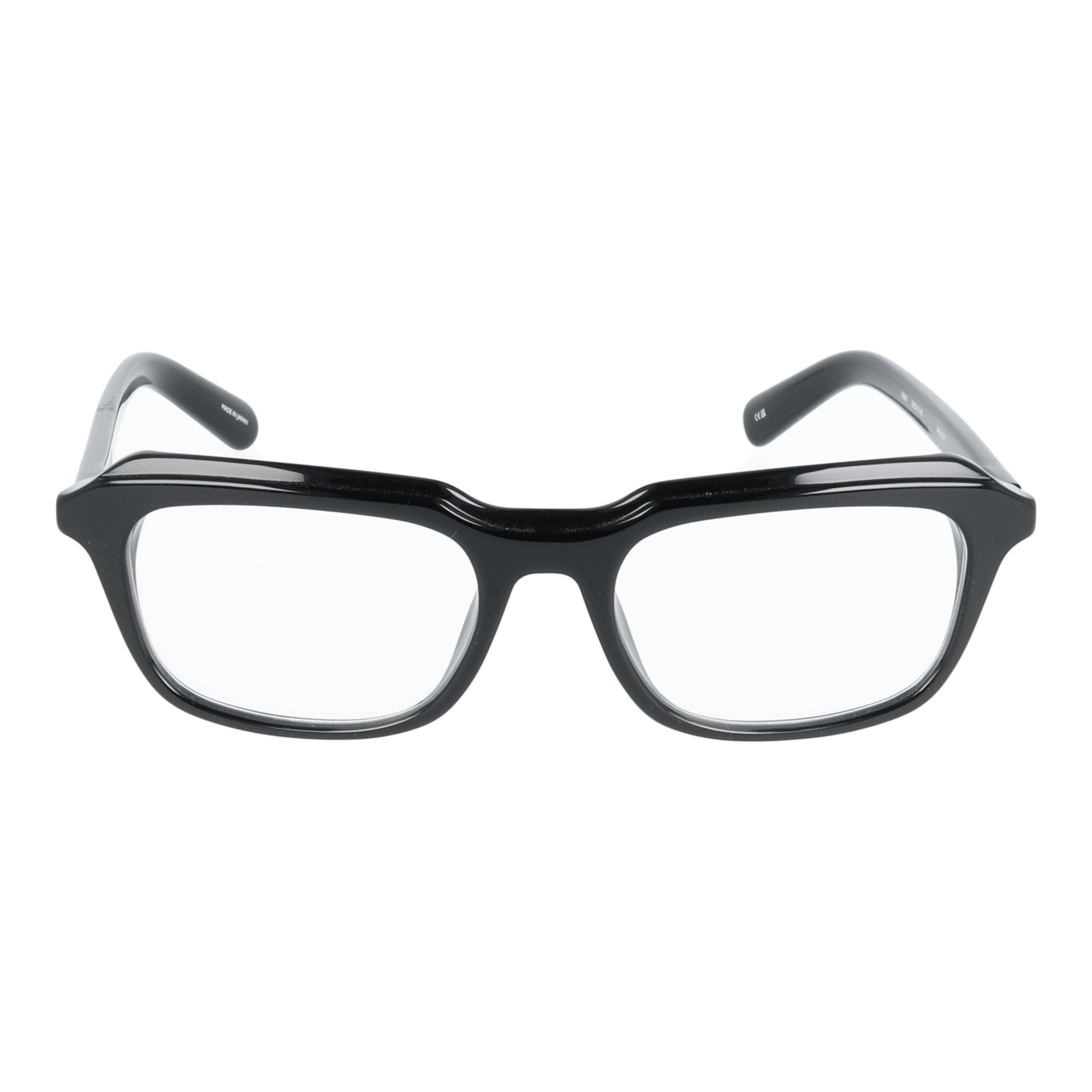 Jacquemus | Jac 95 occhiali da vista unisex Nero