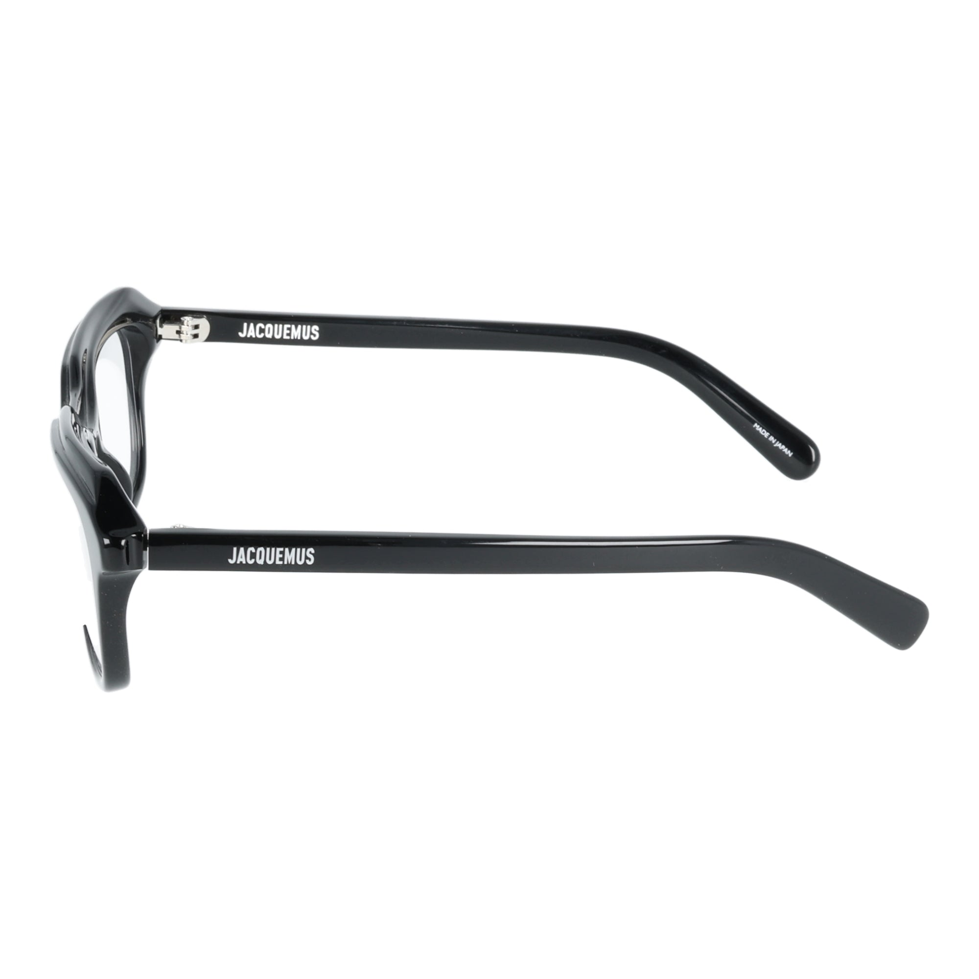 Jacquemus | Jac 95 occhiali da vista unisex Nero