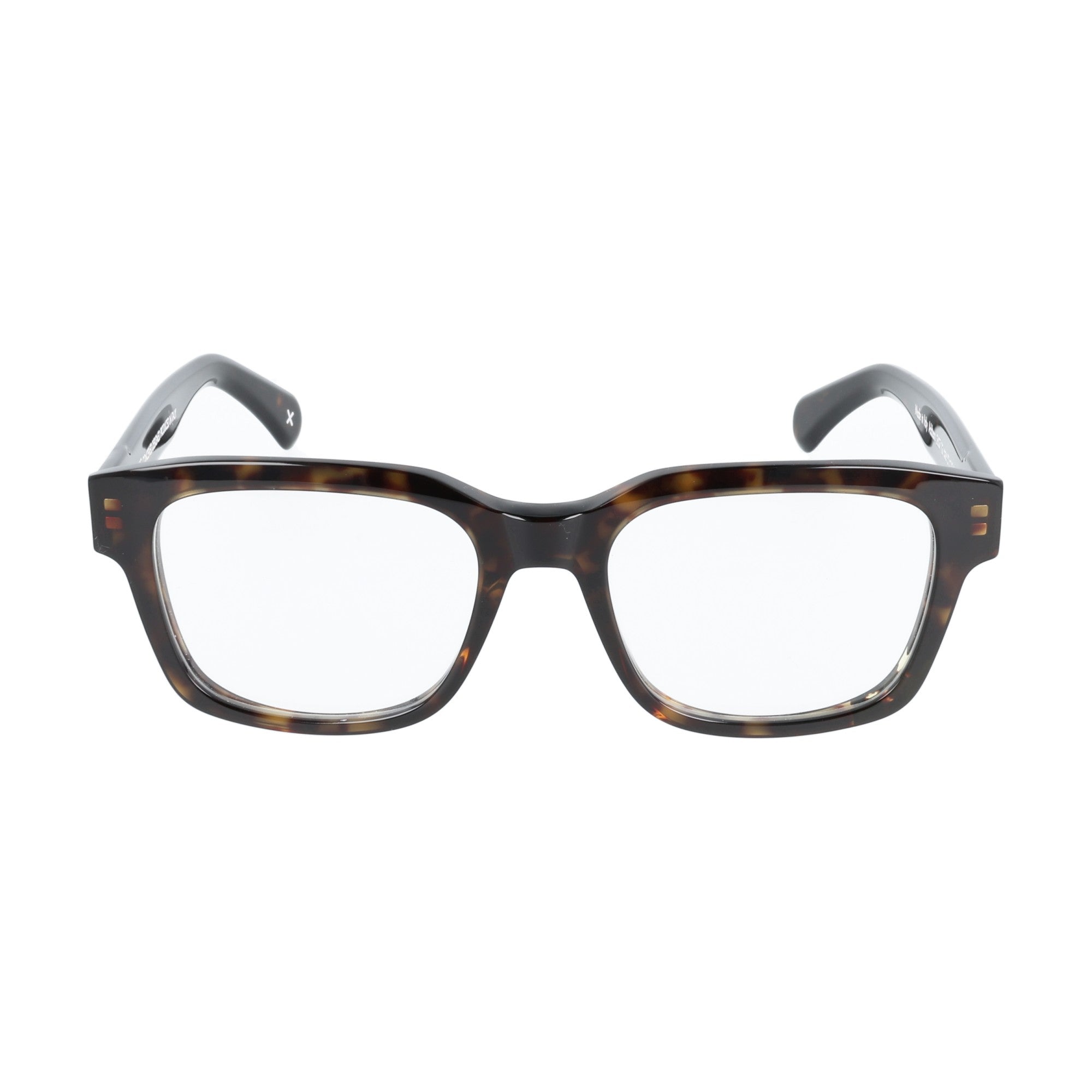 Jplus | Addison - Grigio / Nero / Havana / Blu occhiali da vista donna