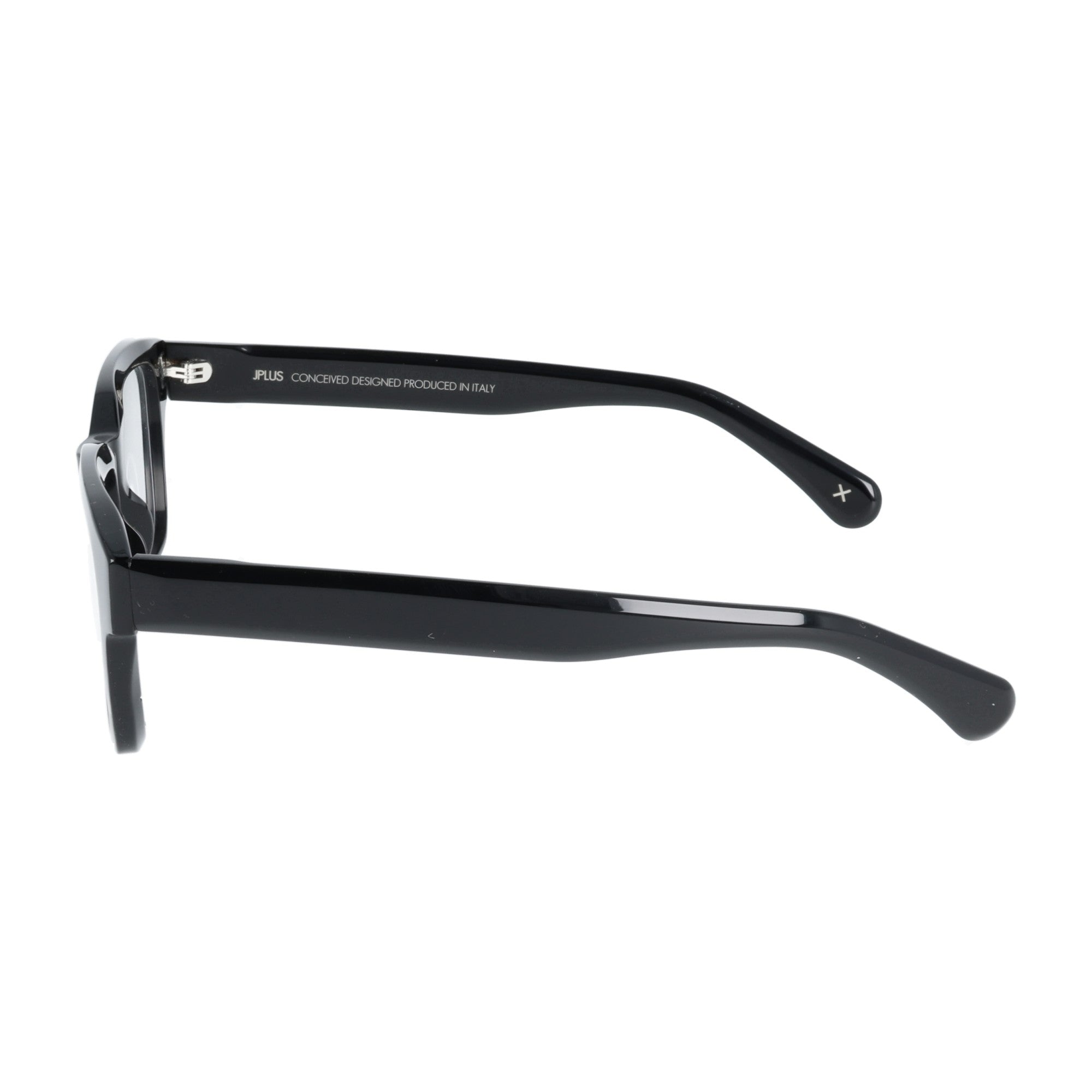 Jplus | Addison - Grigio / Nero / Havana / Blu occhiali da vista donna