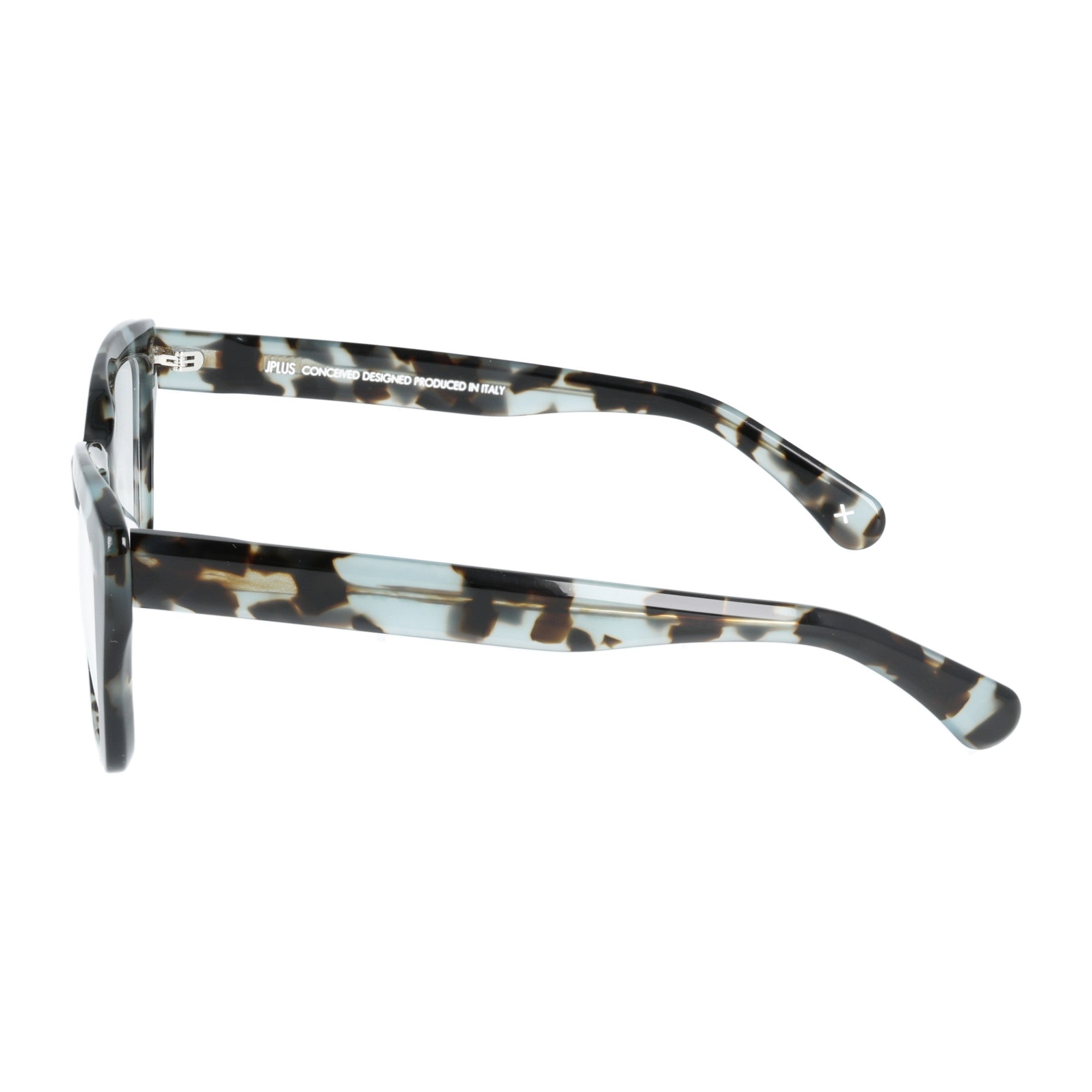 Jplus | Dua - tartarugato occhiali da vista donna