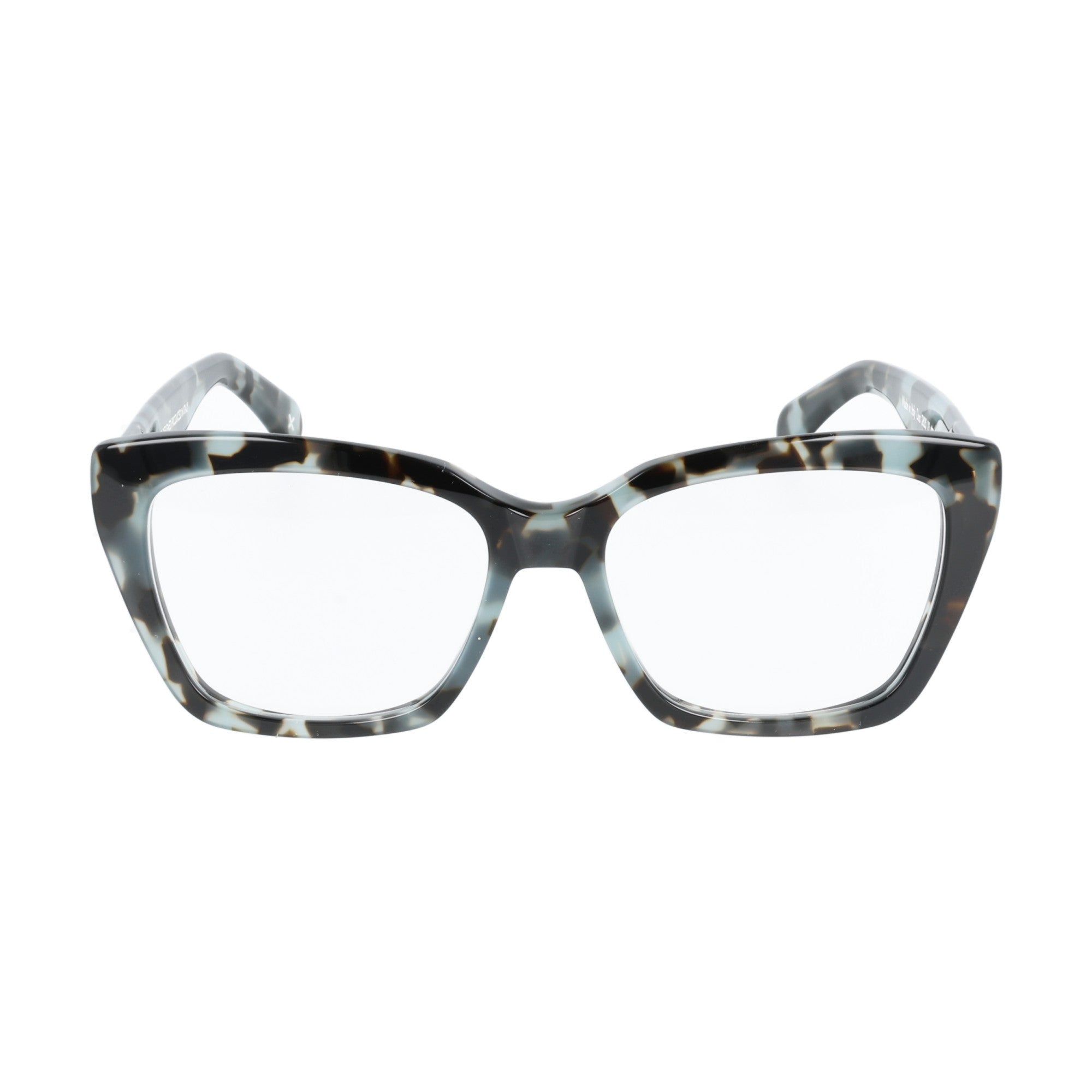 Jplus | Dua tartarugato occhiali da vista donna