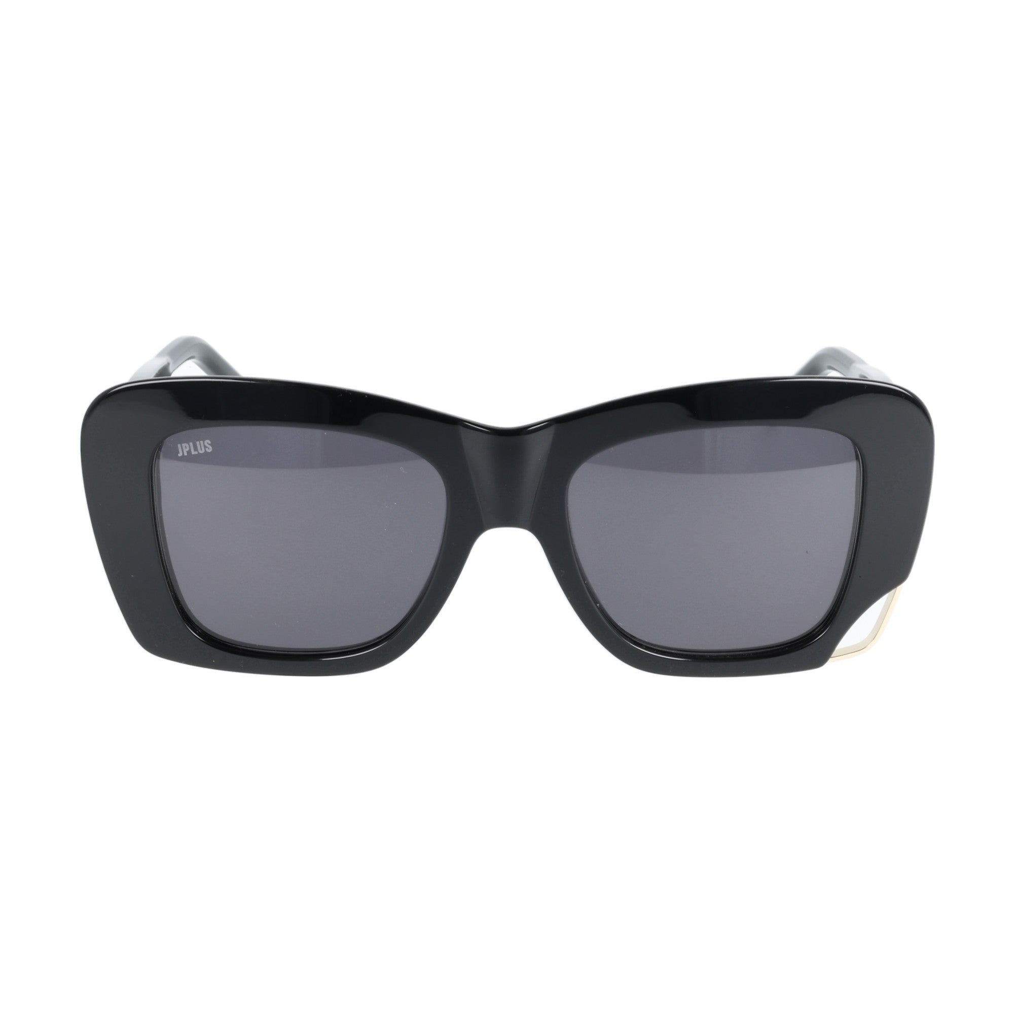 Jplus | Halona - Nero / Havana / Bordeaux / Rosa cipria / Verde