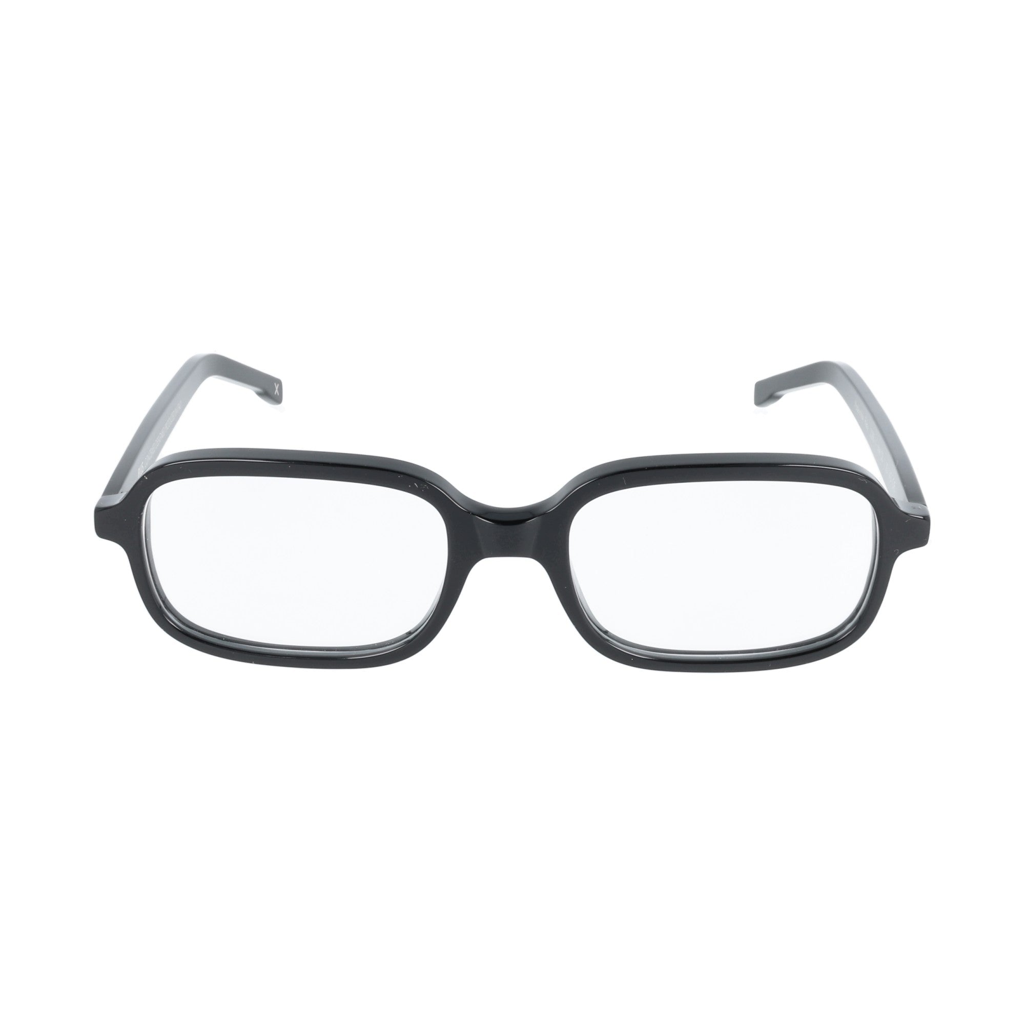 Jplus | Ruby - Nero occhiali da vista da donna