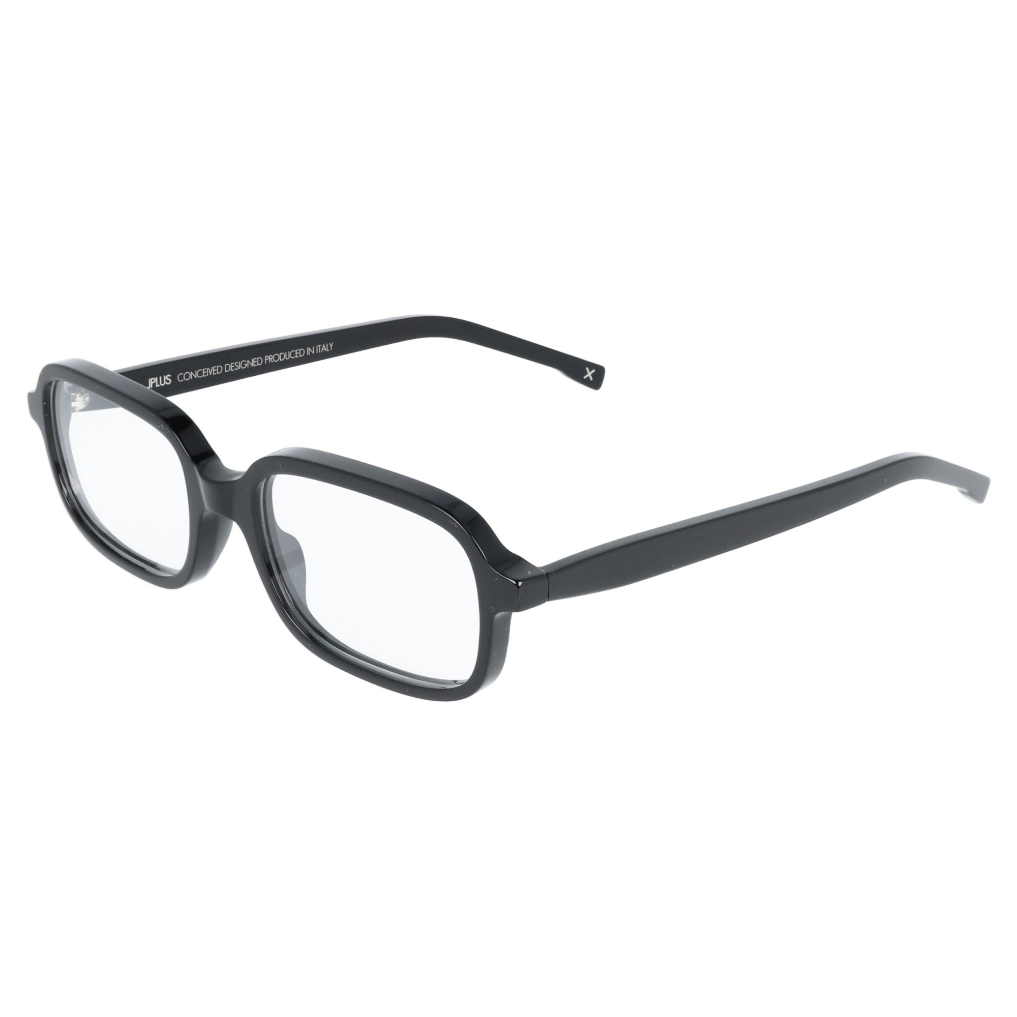 Jplus | Ruby - Nero occhiali da vista da donna