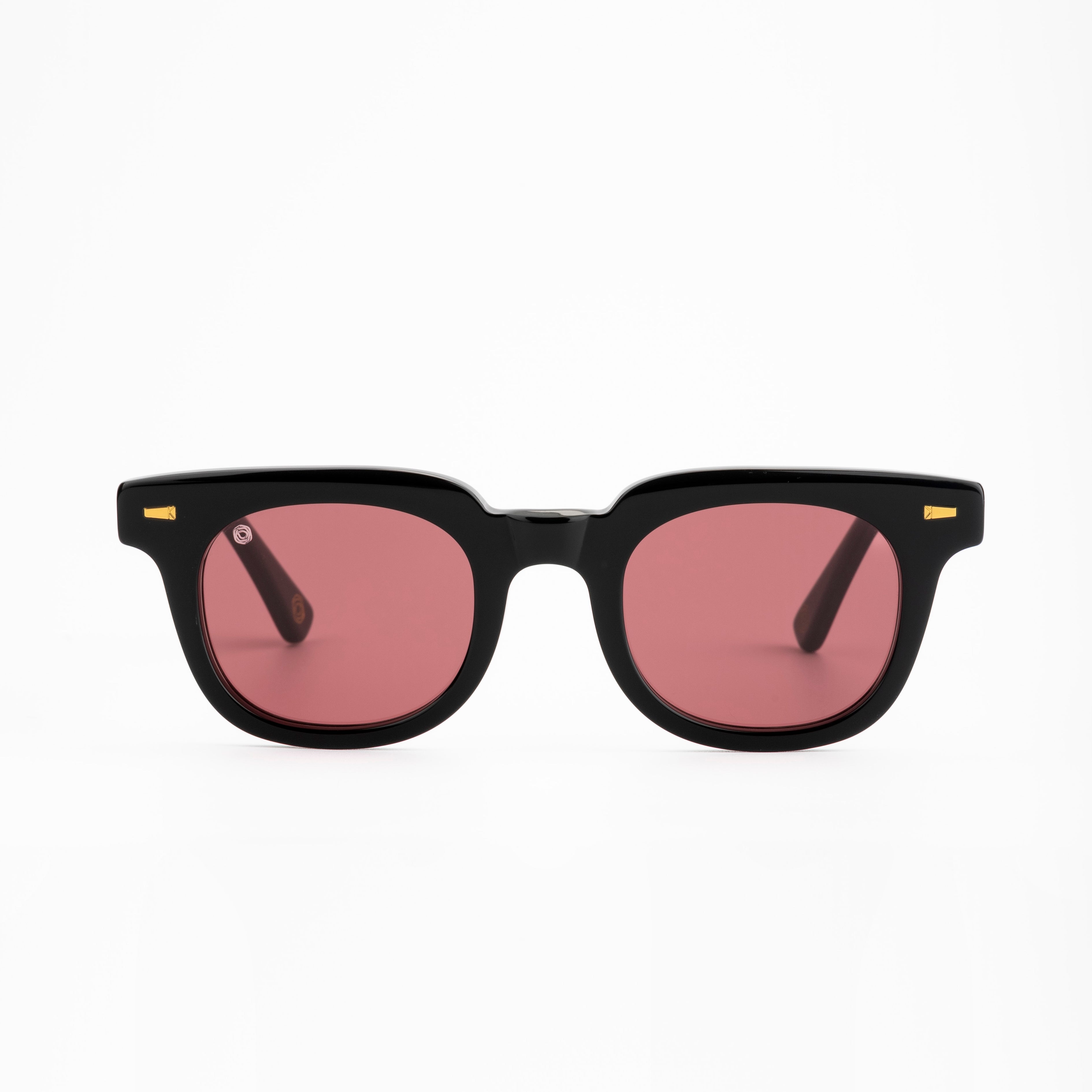 Kyme | Juno - Orange / Black / Tortoiseshell / Grey