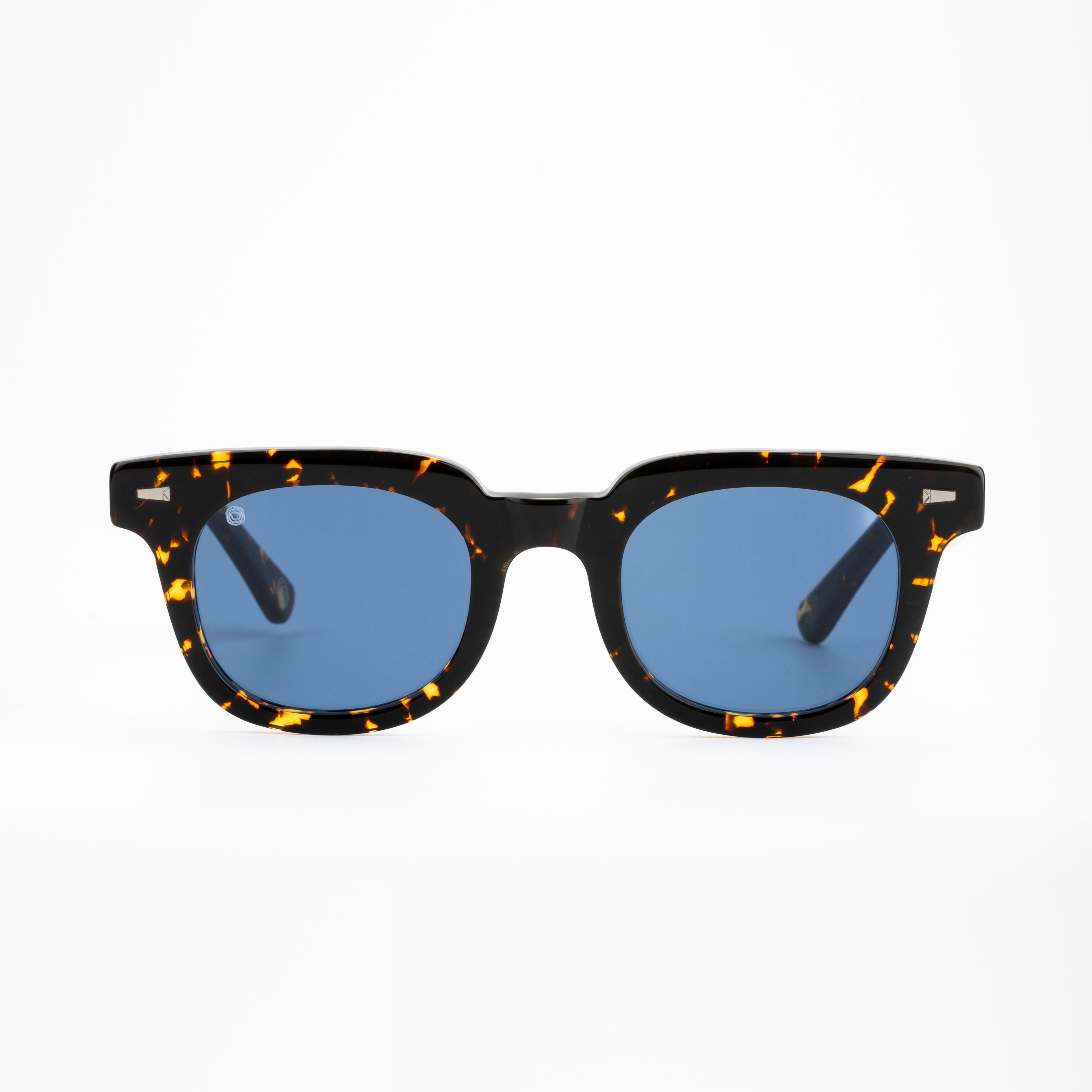 Kyme | Juno - Orange / Black / Tortoiseshell / Grey
