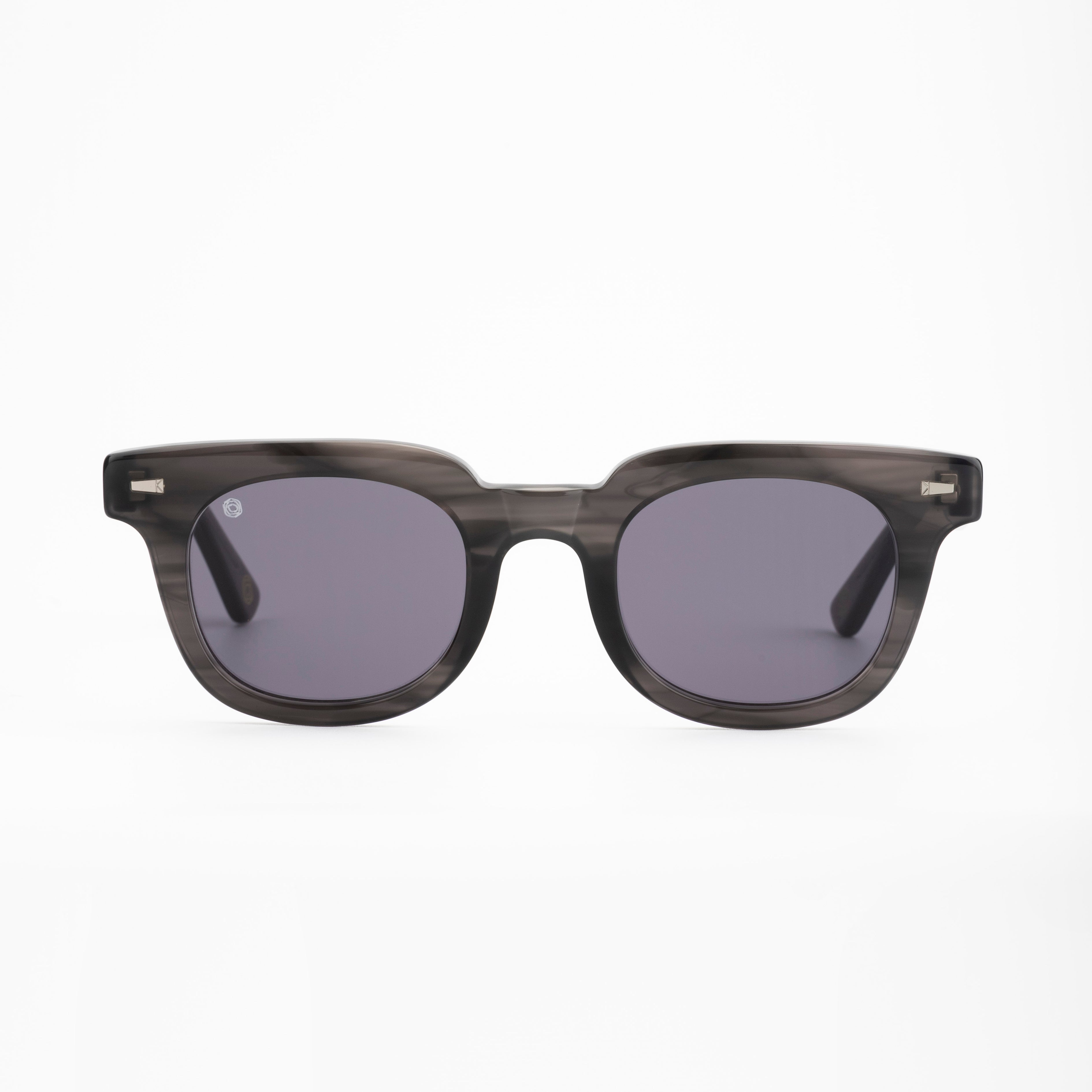 Kyme | Juno - Orange / Black / Tortoiseshell / Grey