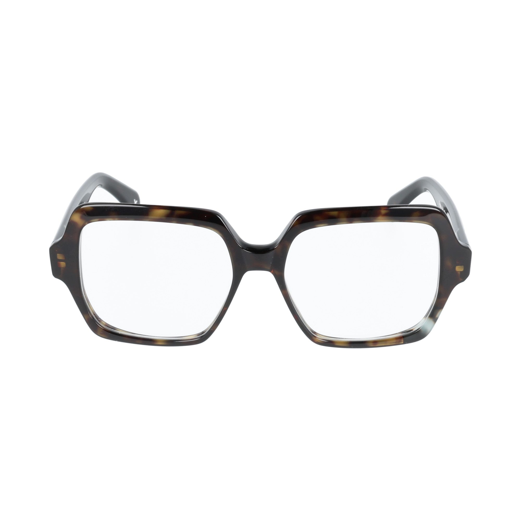 Jplus | Khabi - Nero / Verde / Havana / Multicolor