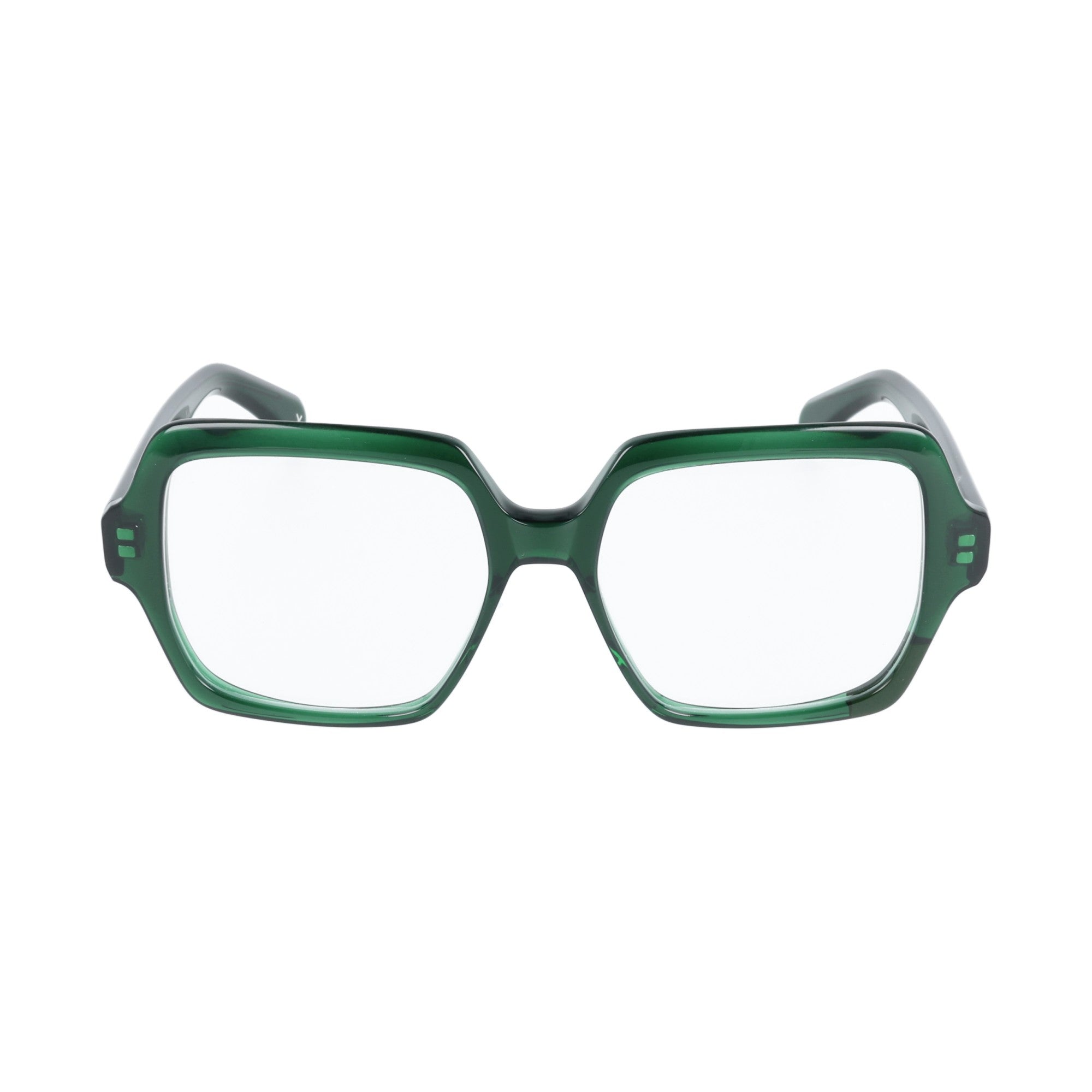 Jplus | Khabi - Nero / Verde / Havana / Multicolor