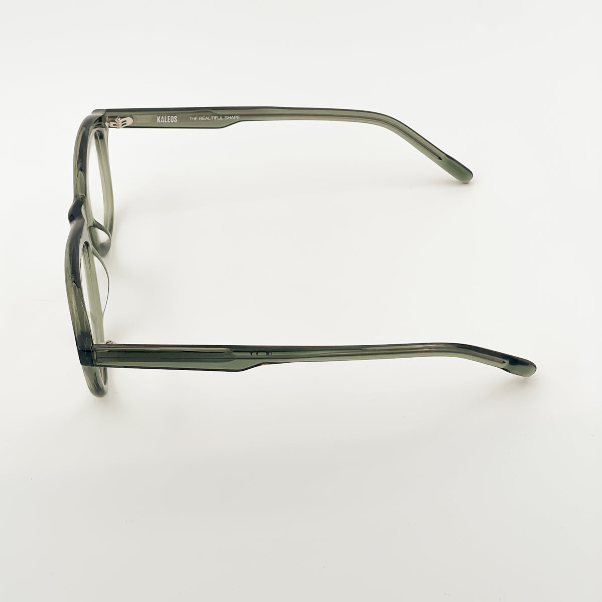 Kaleos Ryder – Green Light occhiali di vista da donna
