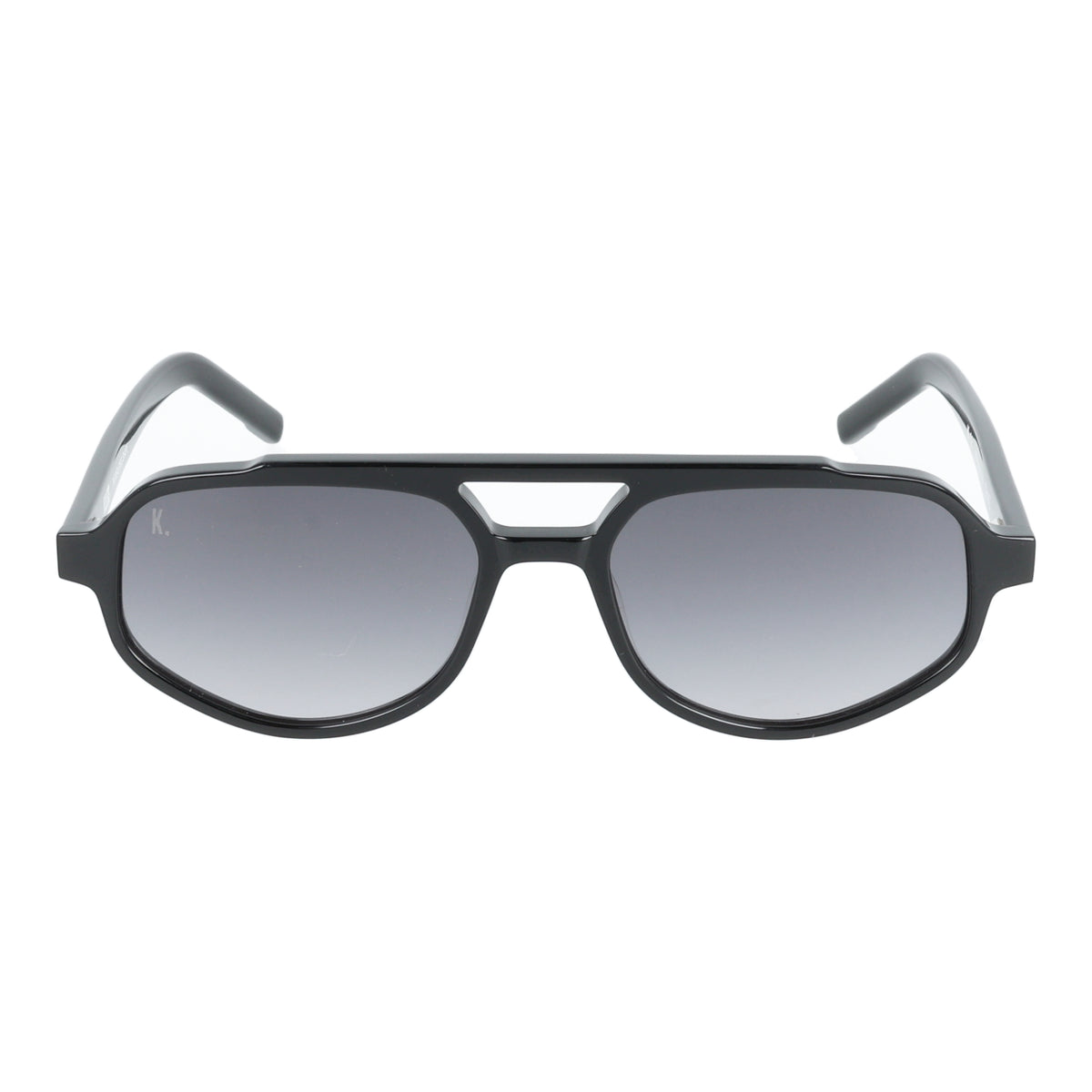 Kaleos | Shang occhiali sole aviator Nero