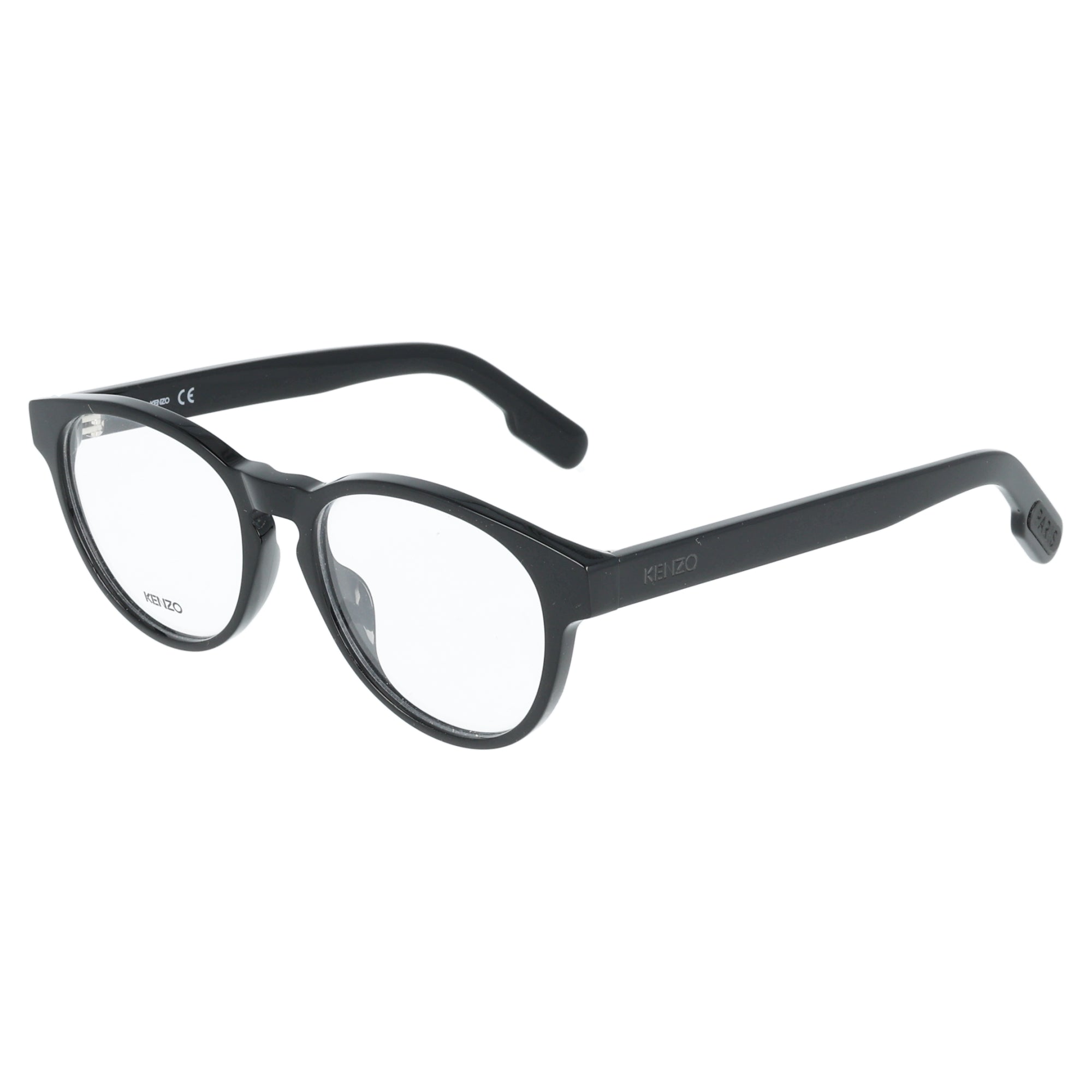 Kenzo | KZ50027I 001 occhiali da vista pantos Nero