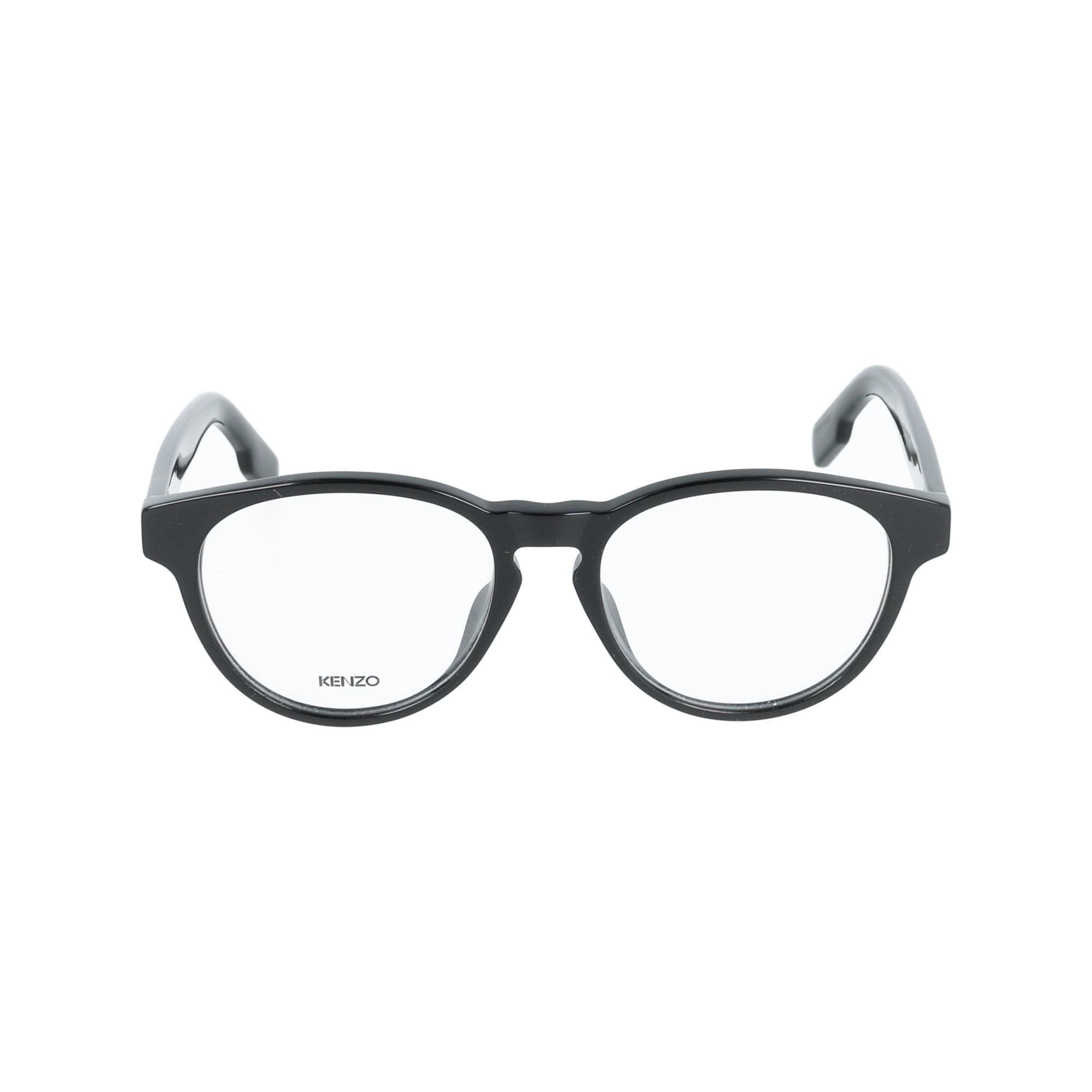 Kenzo | KZ50027I 001 occhiali da vista pantos Nero