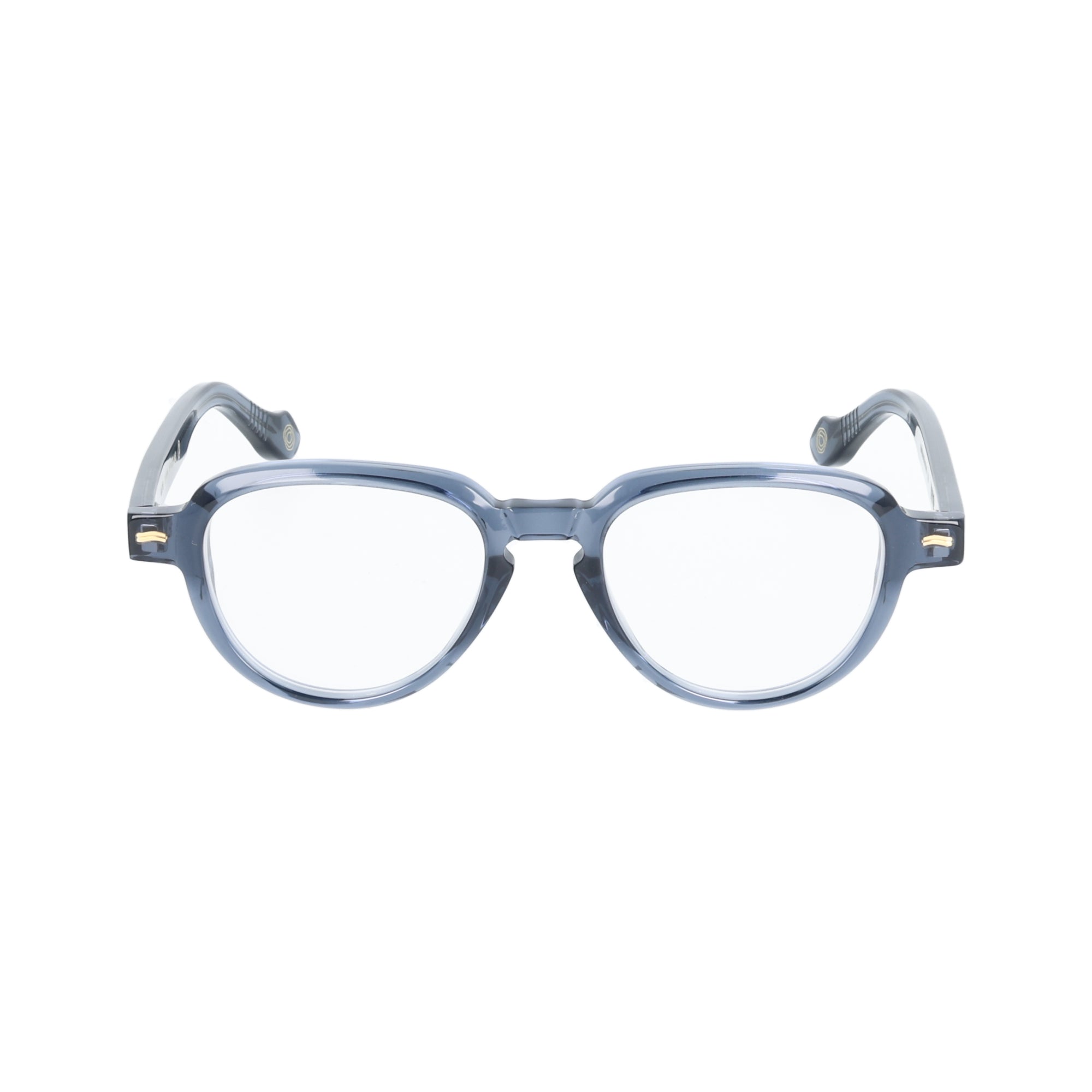 Kyme | Archie occhiali da vista uomo azzurro