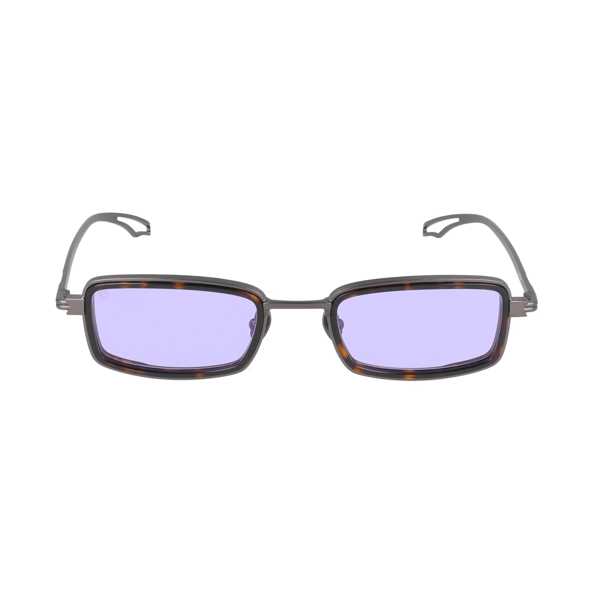 Kyme | Avery occhiali da sole grigio
