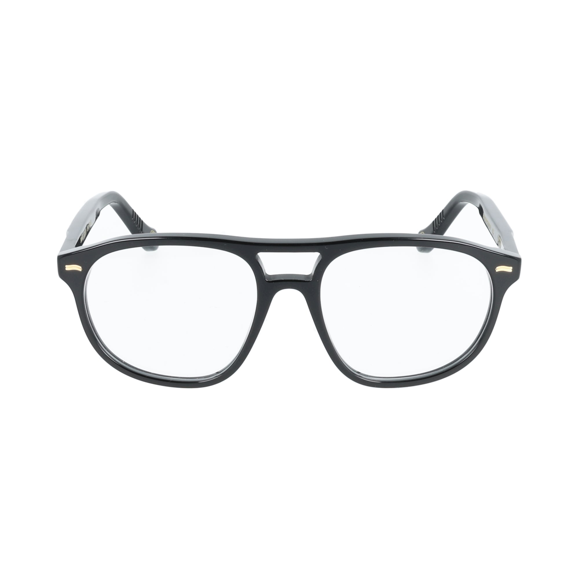 Kyme | Grant Nero occhiali da vista aviator