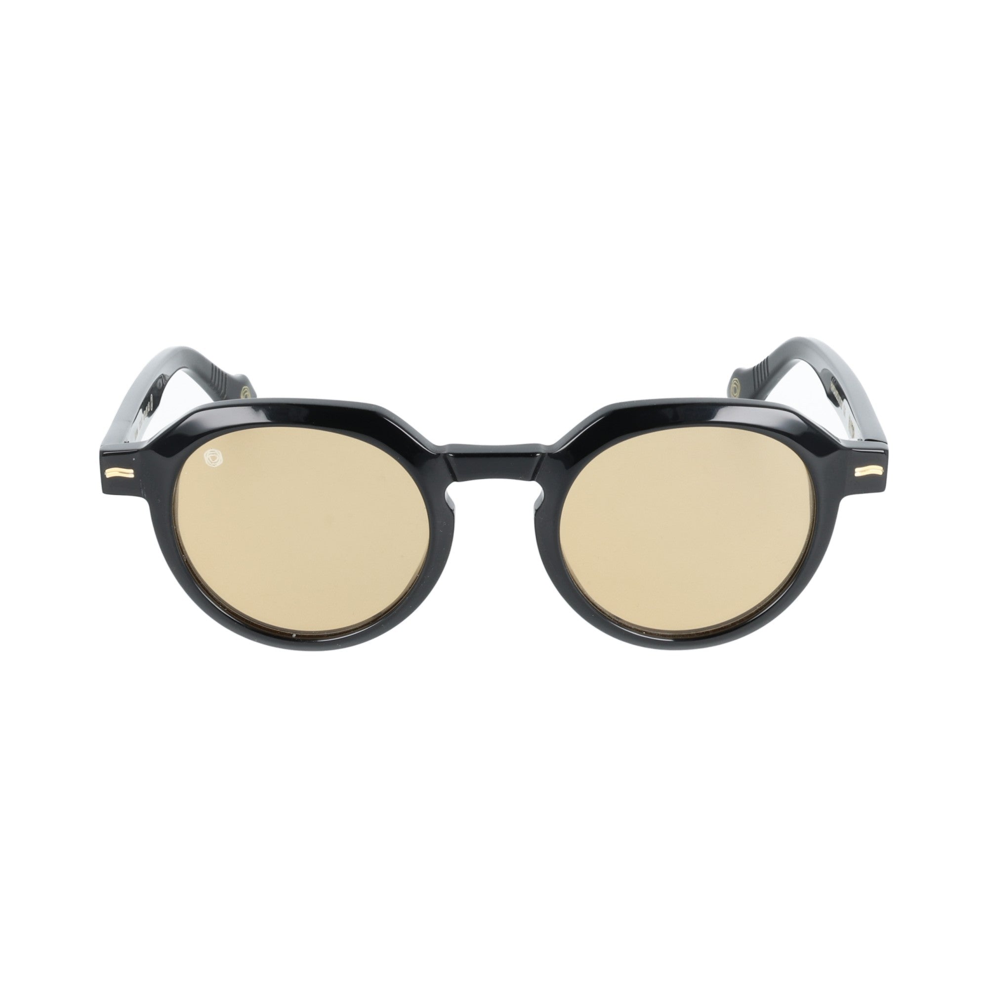 Kyme | Julian occhiali da sole da uomo nero