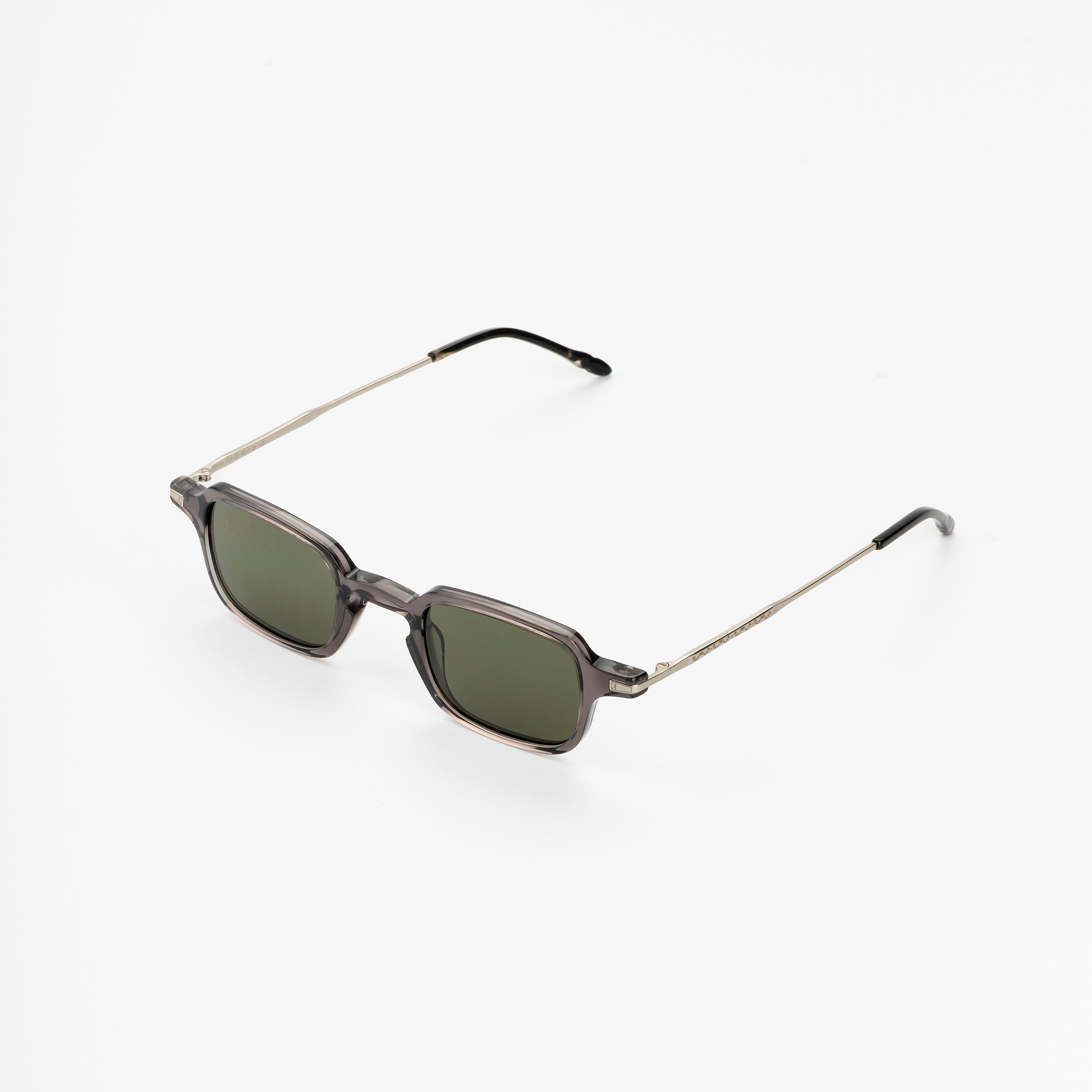 Kyme | Nash occhiali da sole unisex grigio