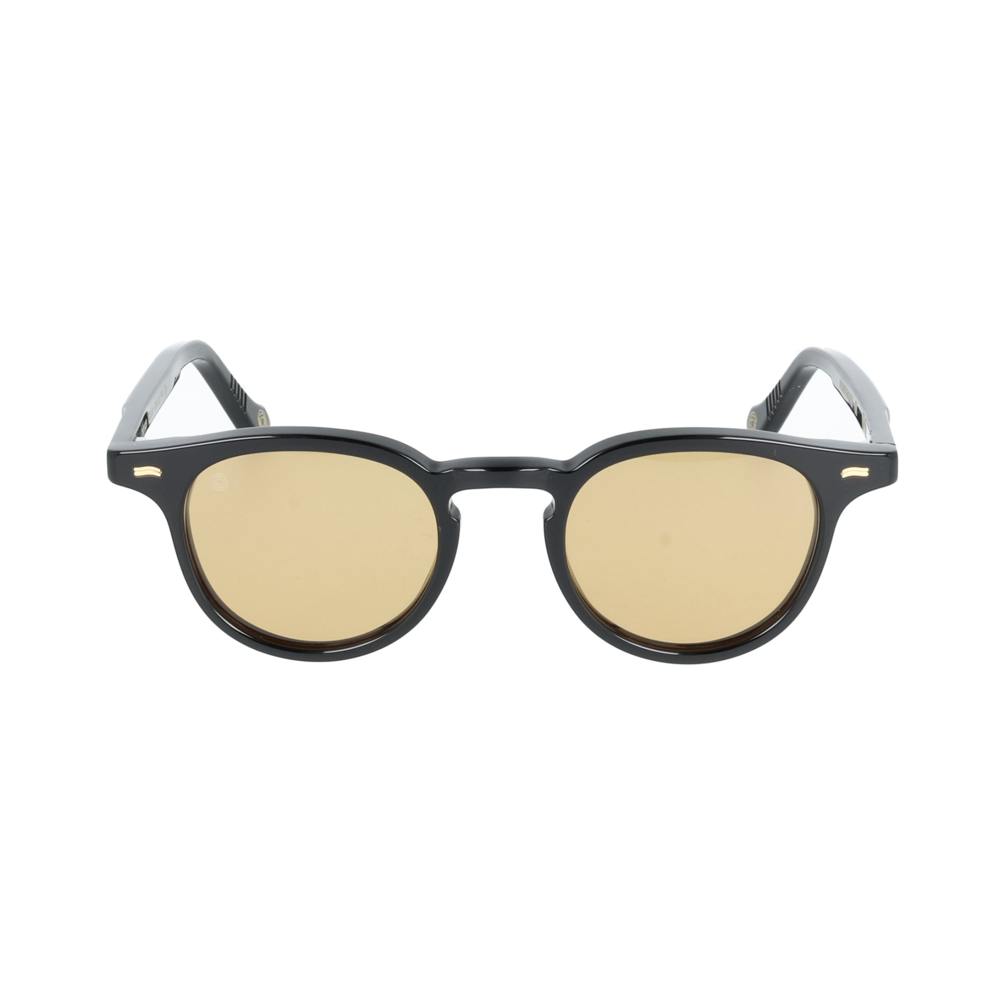 Kyme | The Bob nero occhiali da sole 9